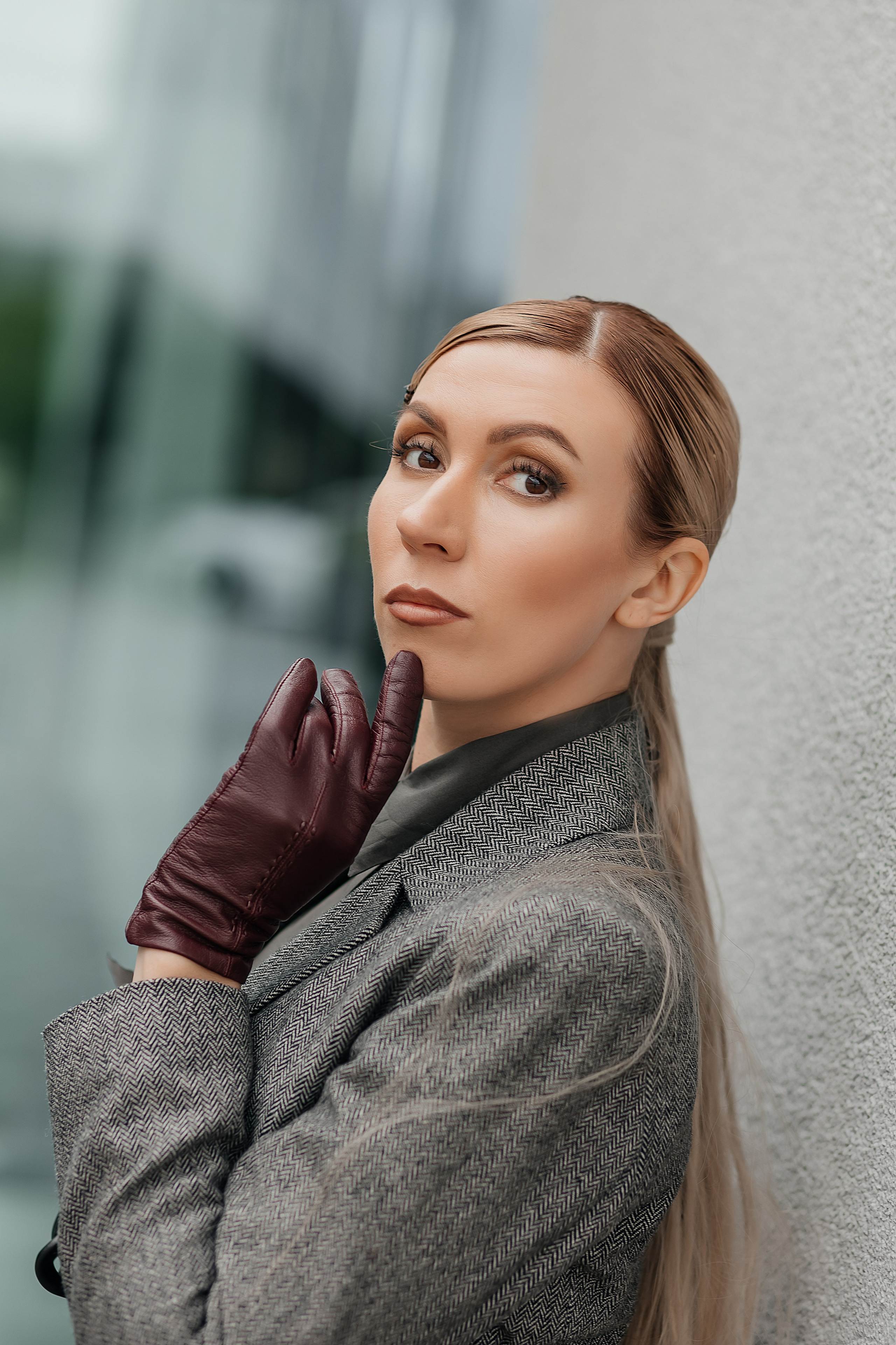 Frauenshooting. Fotografin Heidenheim / Newborn, Babybauch & Familie - Nadine Schmalz