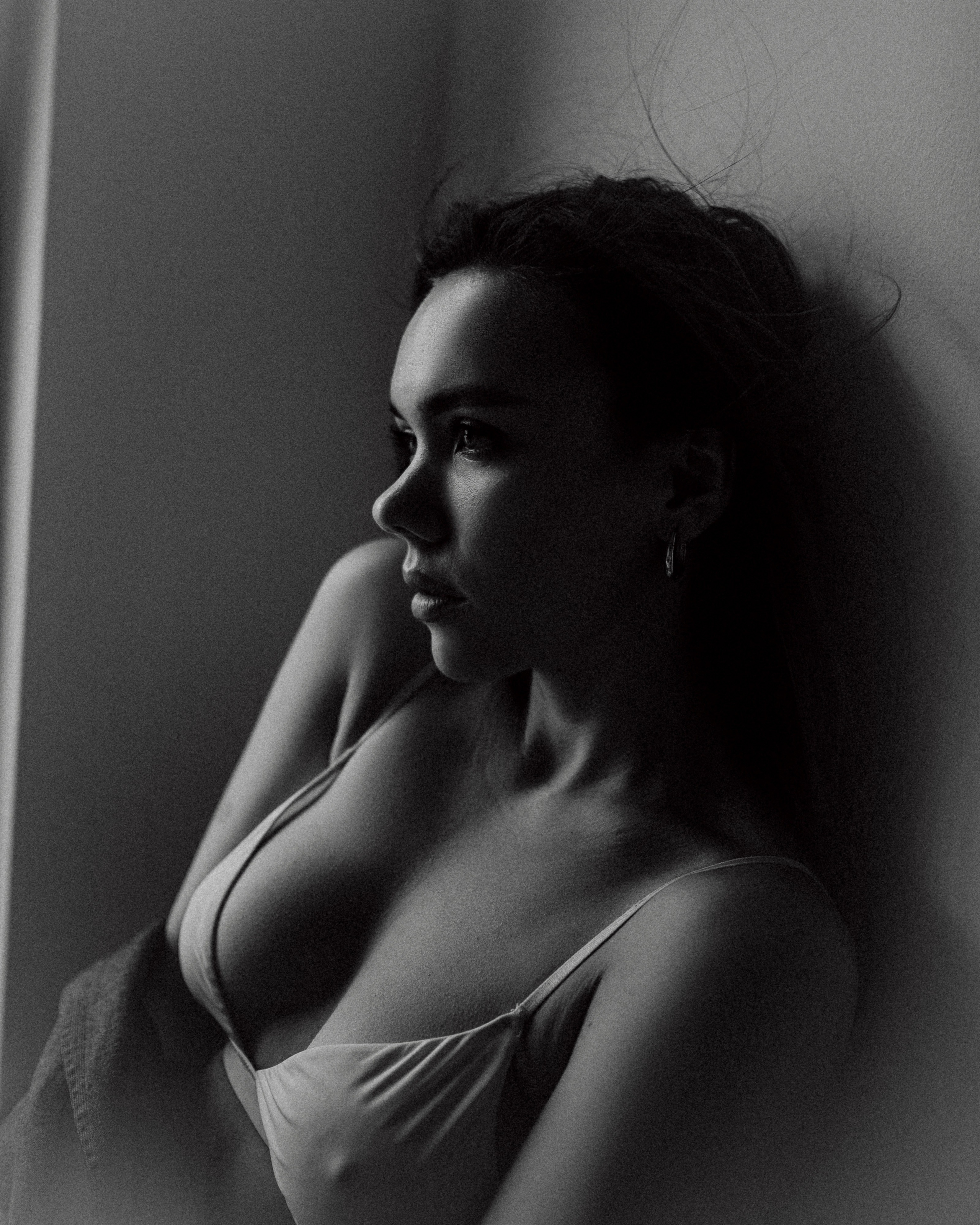 LISA. Inna Mendelson — Photographer