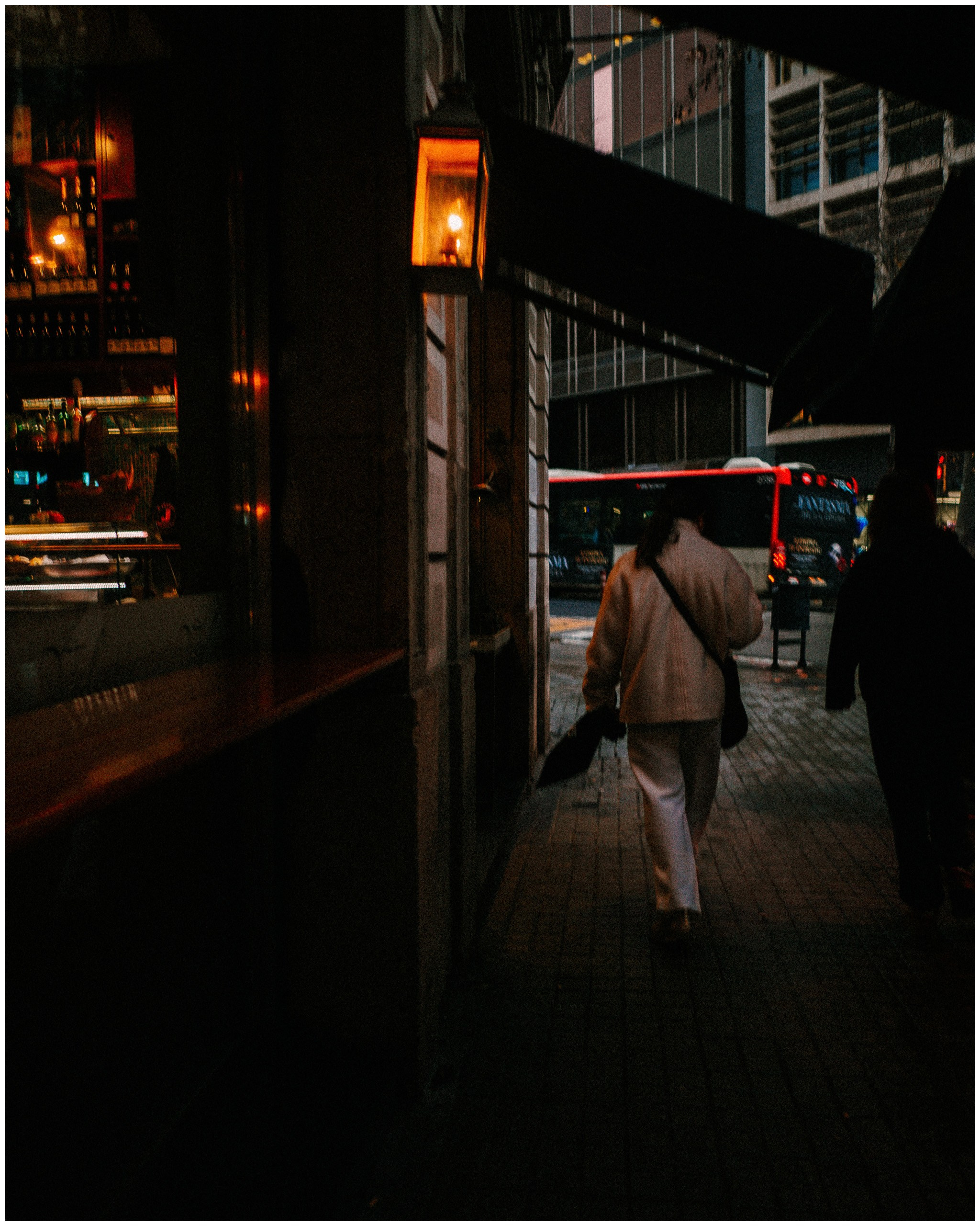 BARCELONA. Inna Mendelson — Photographer