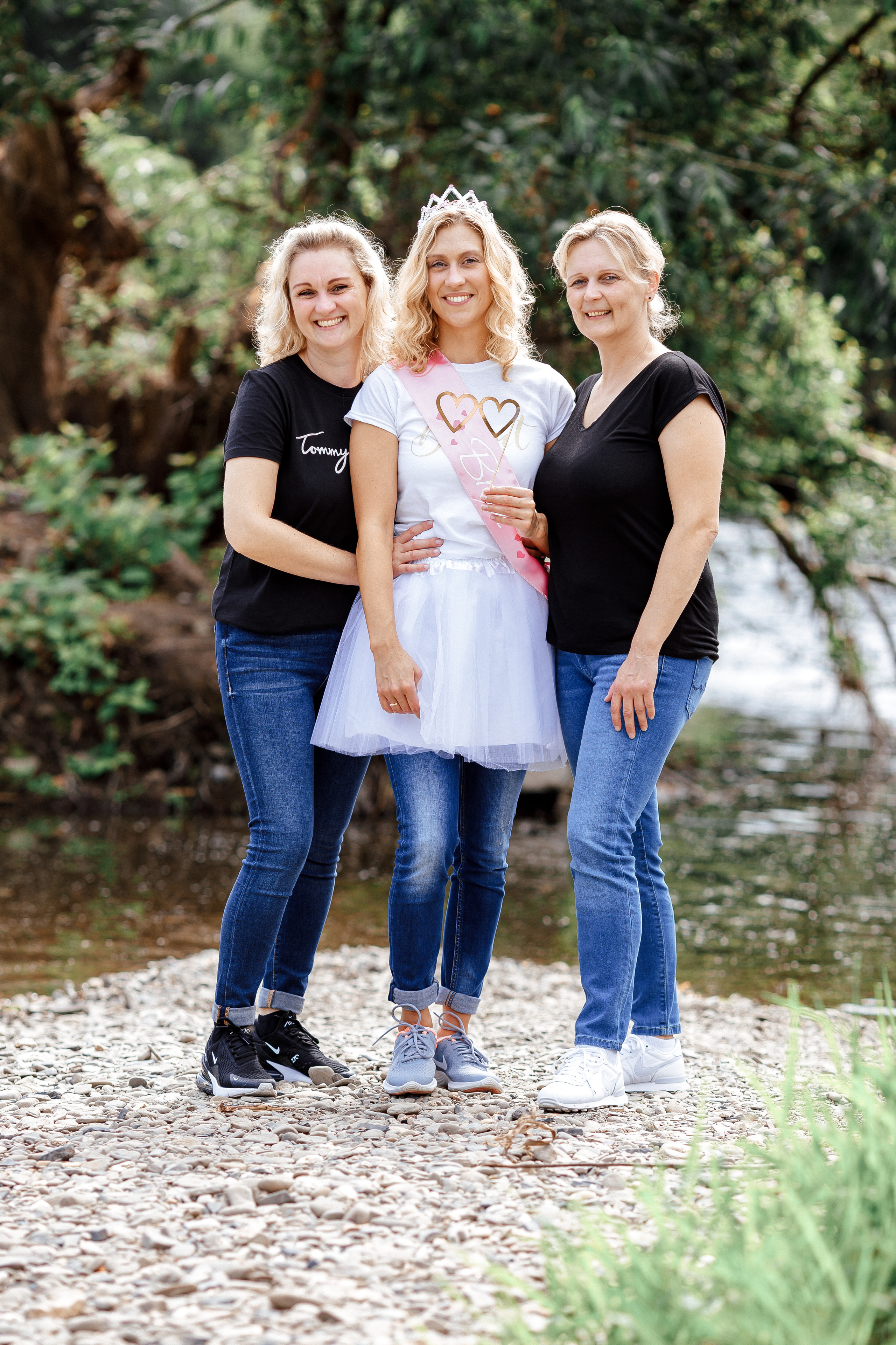 JGA in Arnsberg. Fotograf NRW aus Wickede Ruhr, Milla Kunst