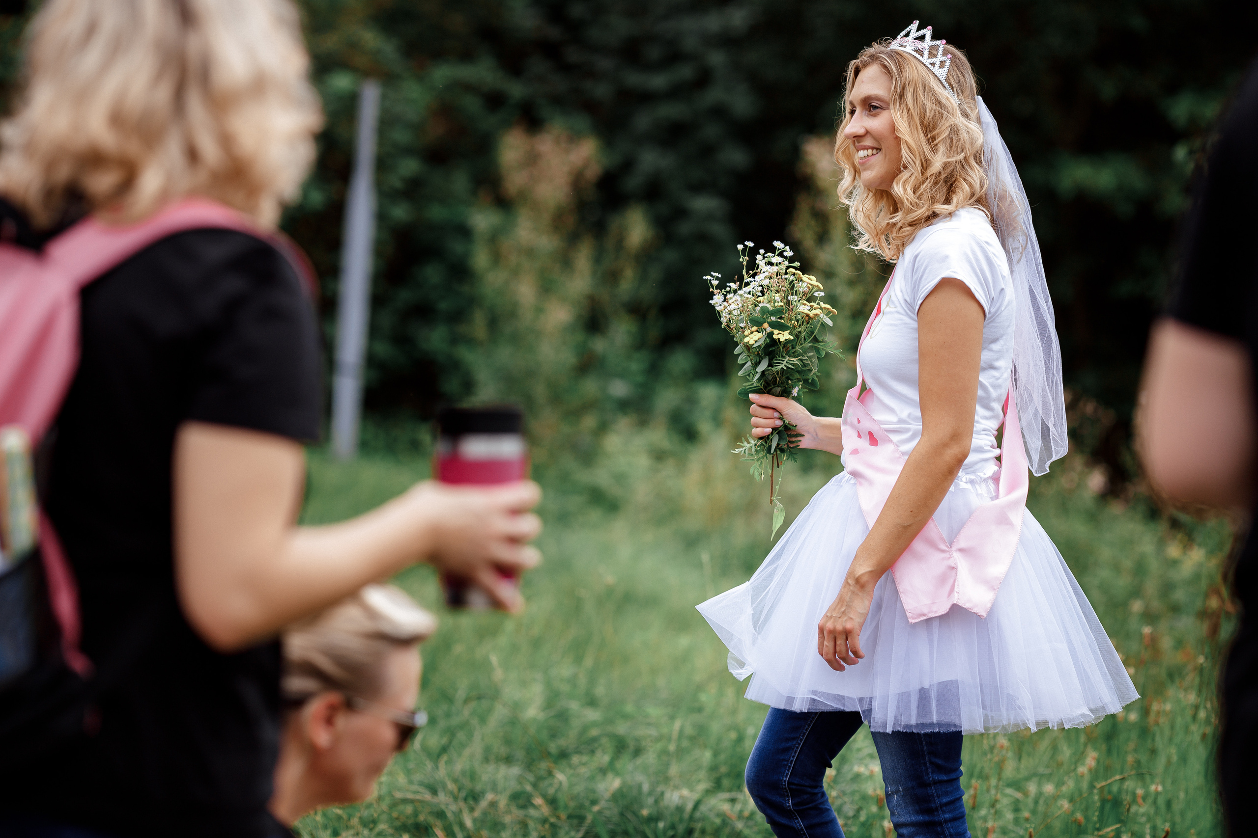 JGA in Arnsberg. Fotograf NRW aus Wickede Ruhr, Milla Kunst