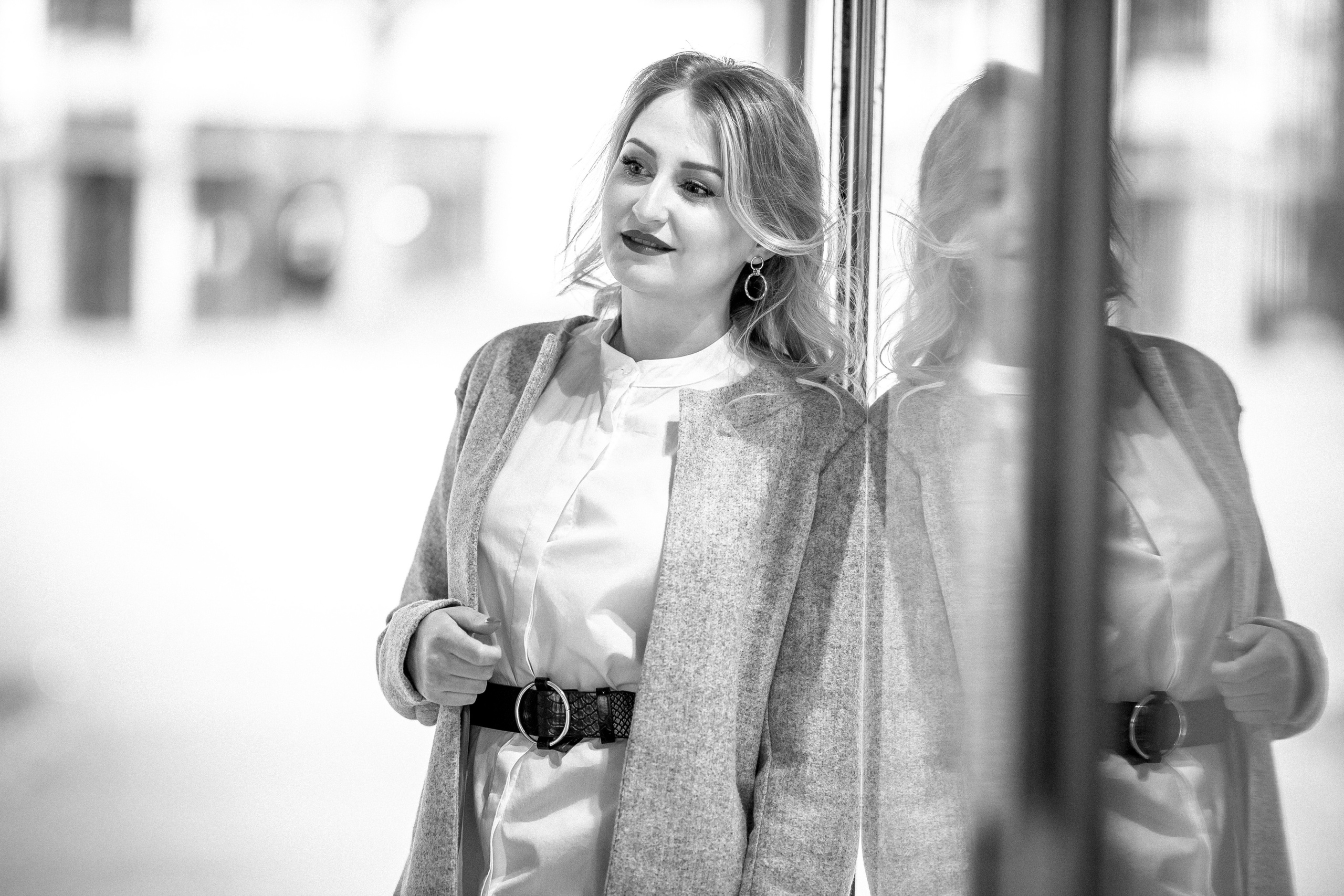 Fotoshooting an der Ruhr (Wickede/Ruhr). Fotograf NRW aus Wickede Ruhr, Milla Kunst