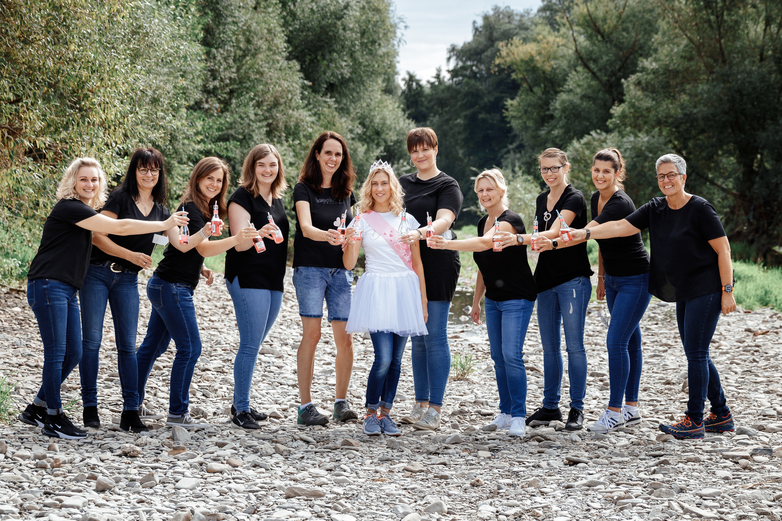 JGA in Arnsberg. Fotograf NRW aus Wickede Ruhr, Milla Kunst