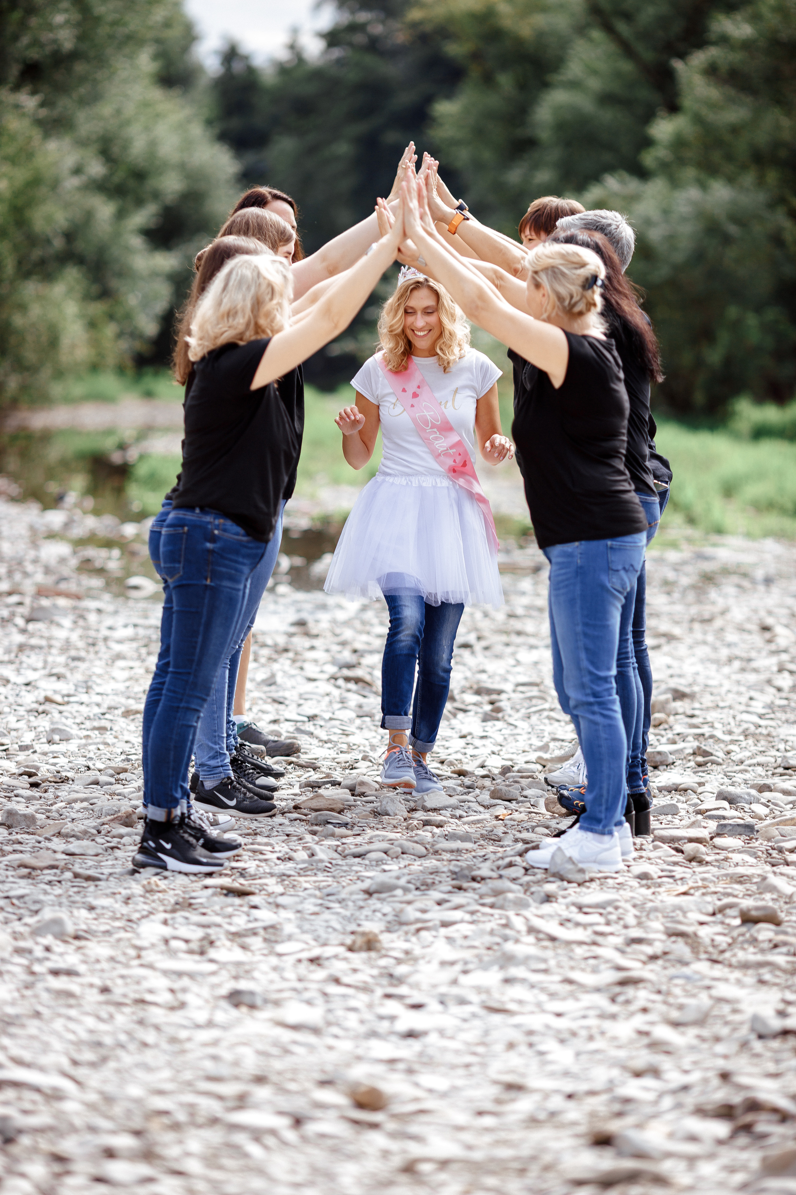 JGA in Arnsberg. Fotograf NRW aus Wickede Ruhr, Milla Kunst