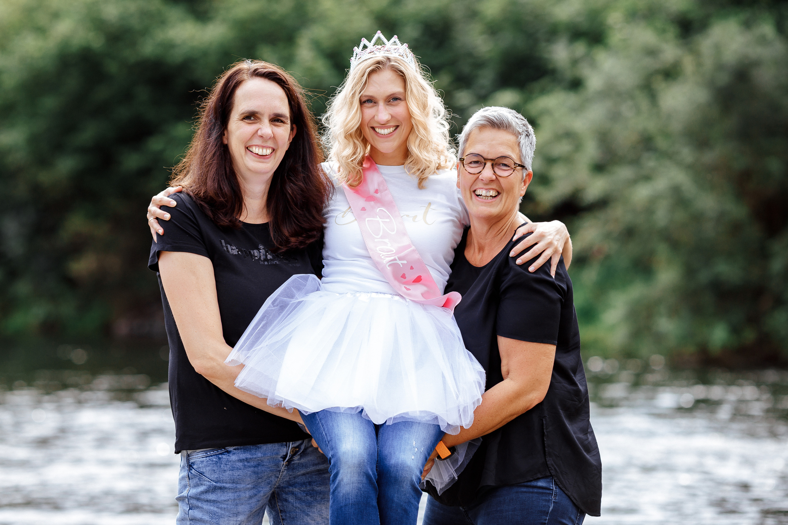 JGA in Arnsberg. Fotograf NRW aus Wickede Ruhr, Milla Kunst