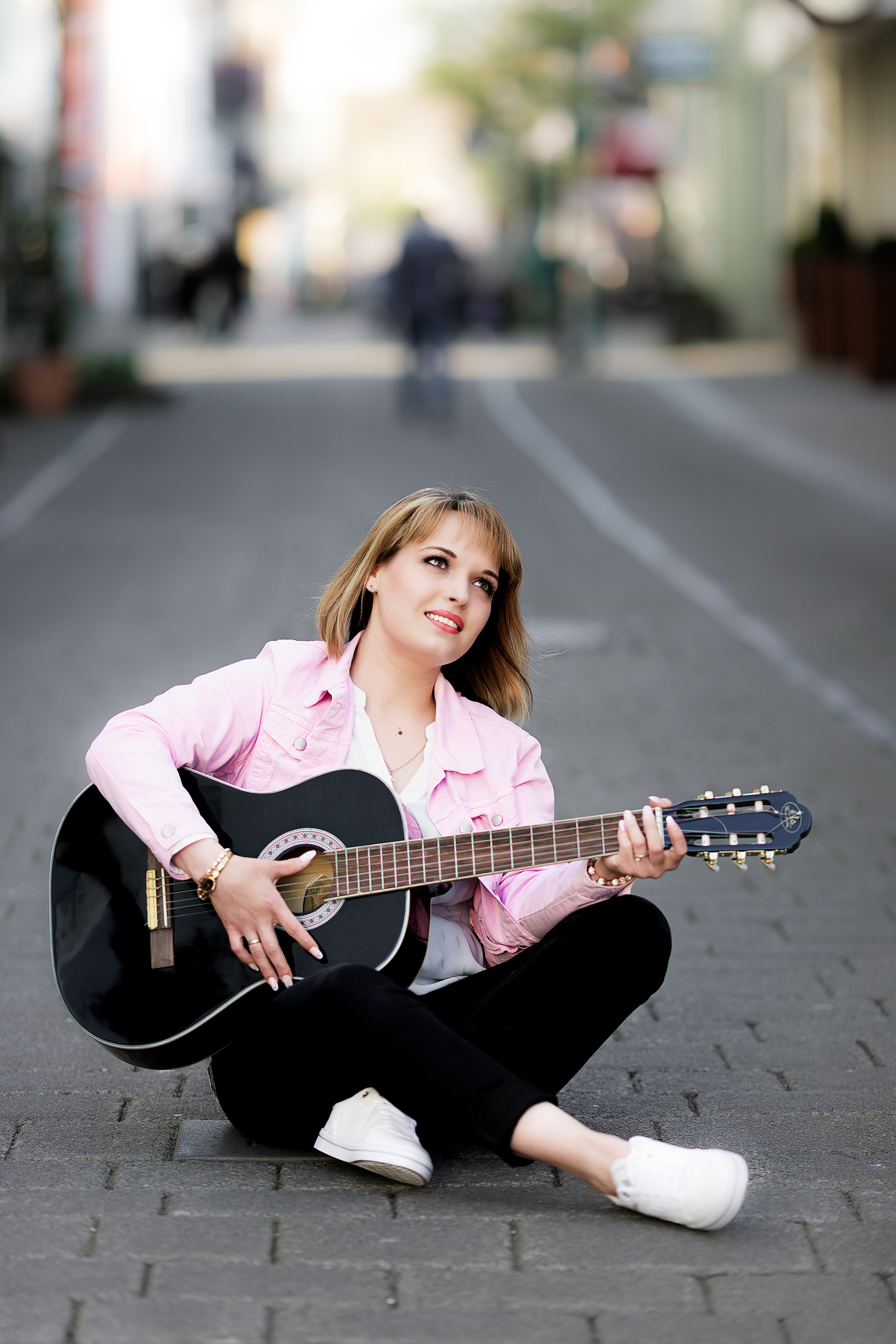 Fotoshooting in Werl. Fotograf NRW aus Wickede Ruhr, Milla Kunst