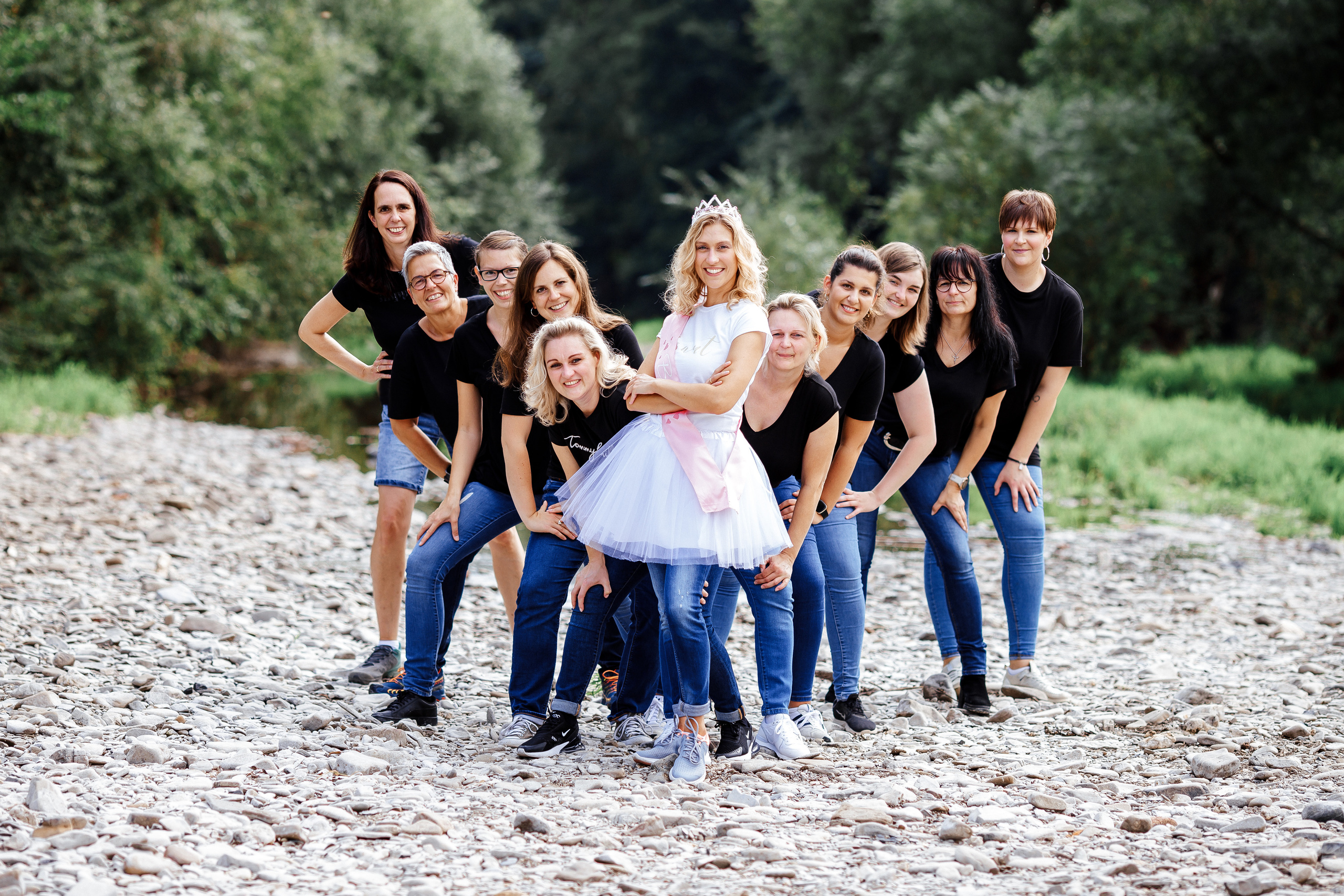 JGA in Arnsberg. Fotograf NRW aus Wickede Ruhr, Milla Kunst