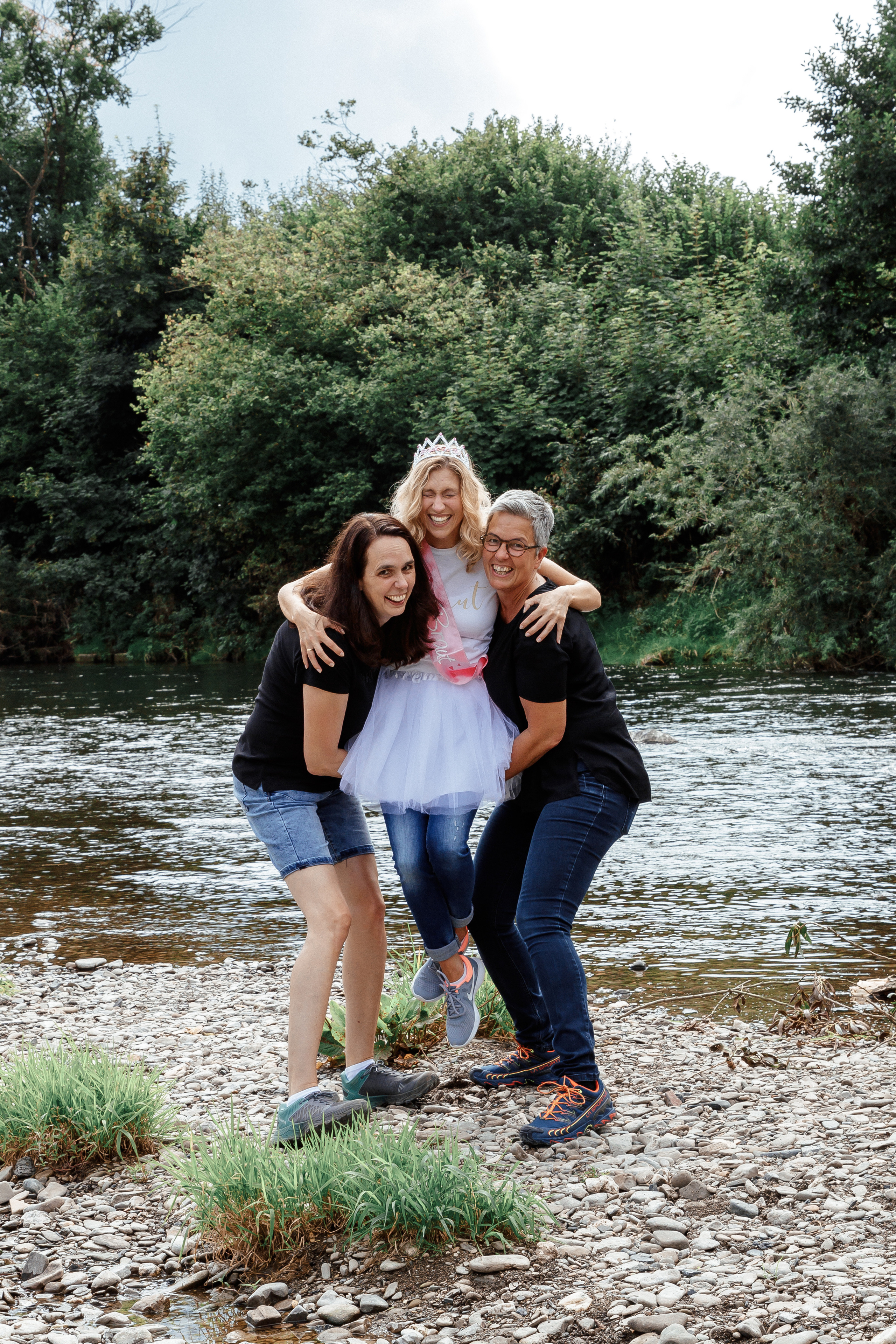 JGA in Arnsberg. Fotograf NRW aus Wickede Ruhr, Milla Kunst