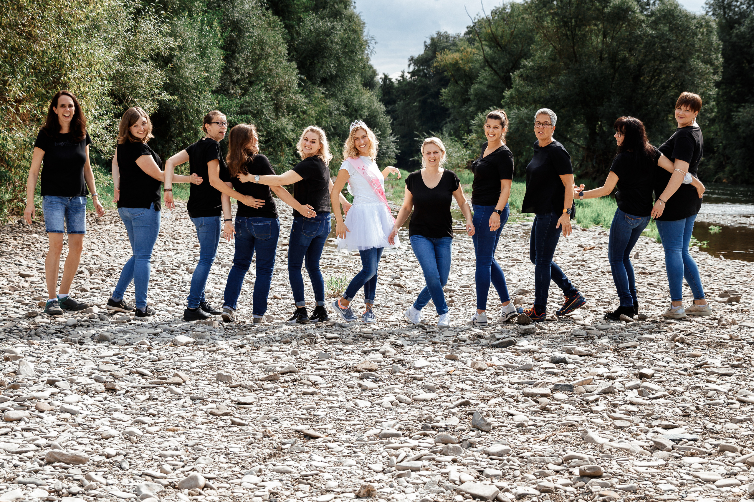 JGA in Arnsberg. Fotograf NRW aus Wickede Ruhr, Milla Kunst