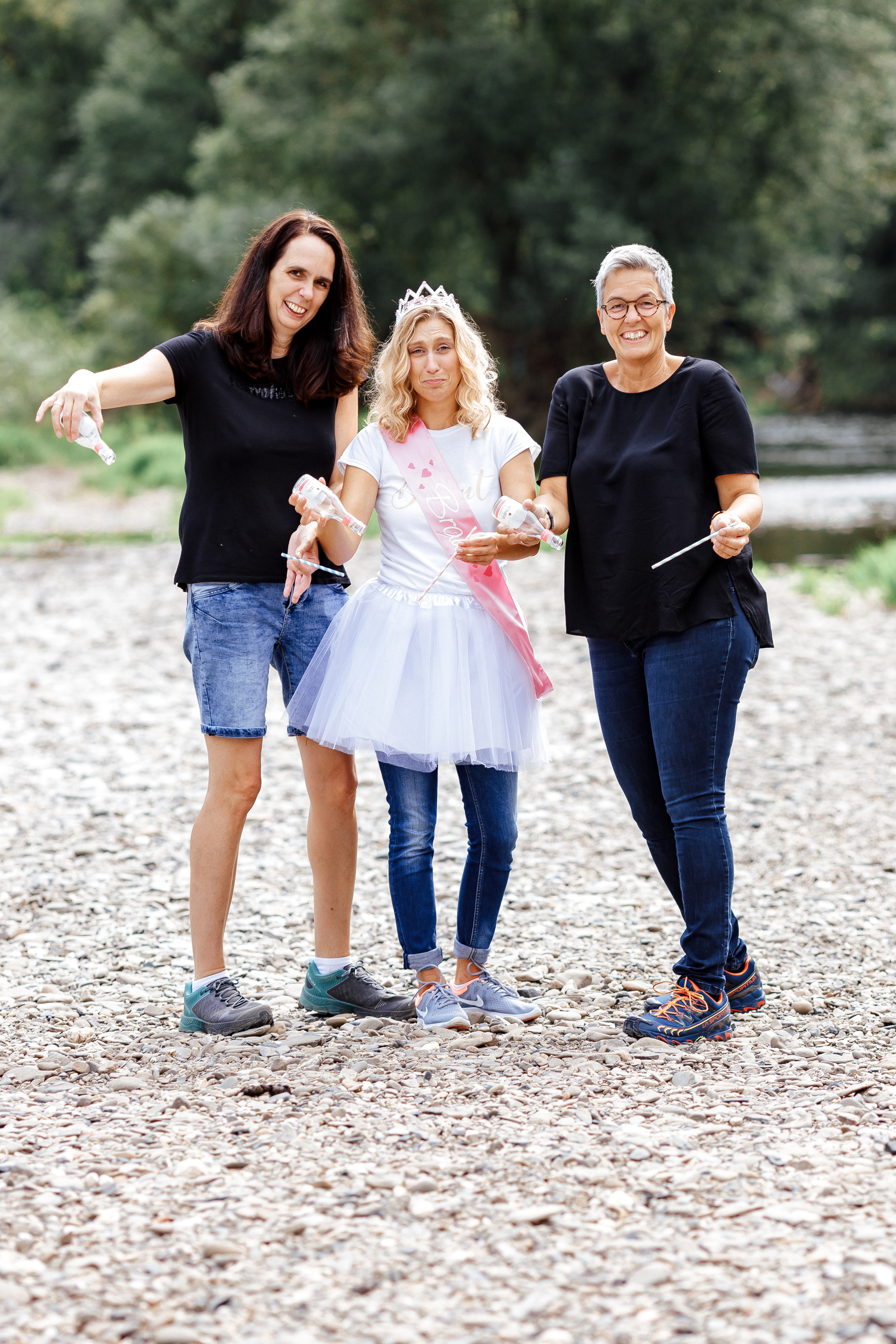 JGA in Arnsberg. Fotograf NRW aus Wickede Ruhr, Milla Kunst