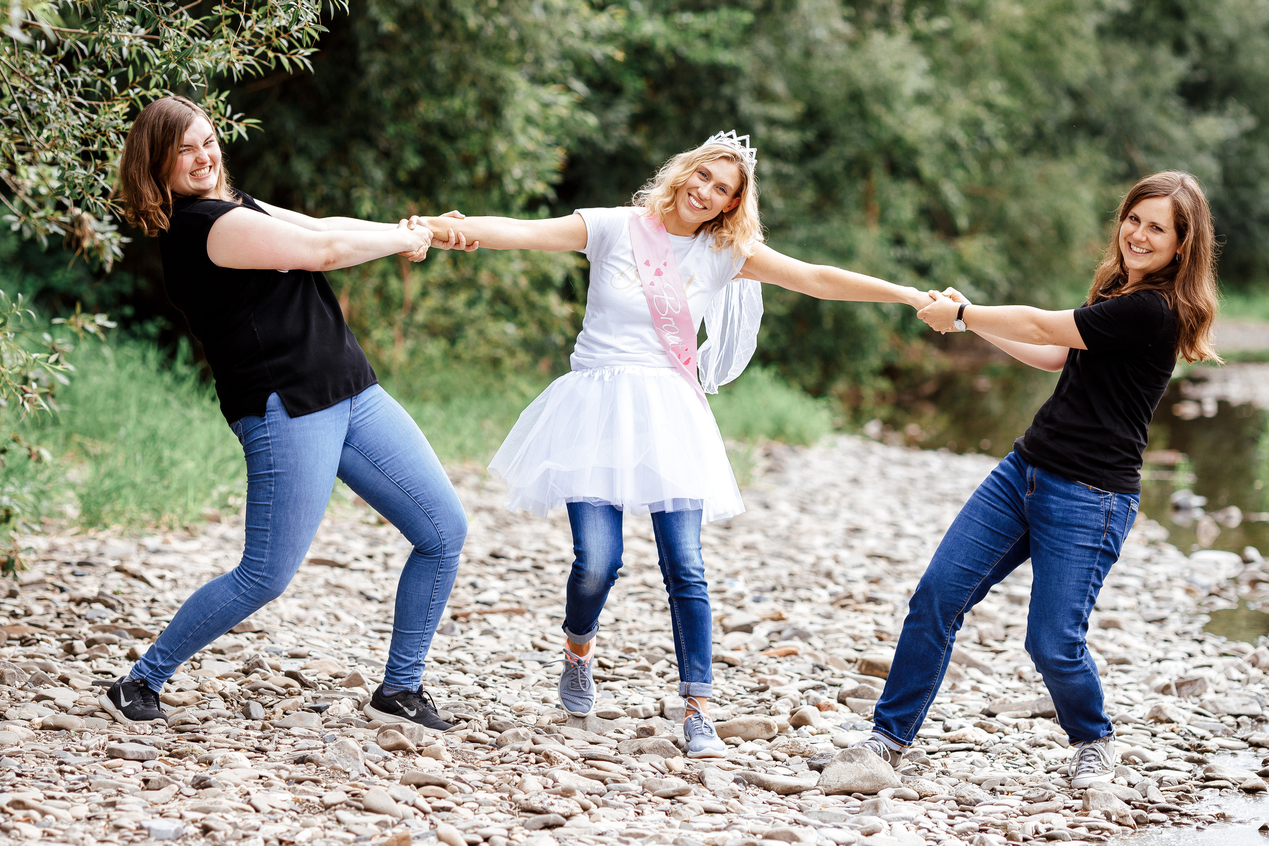 JGA in Arnsberg. Fotograf NRW aus Wickede Ruhr, Milla Kunst