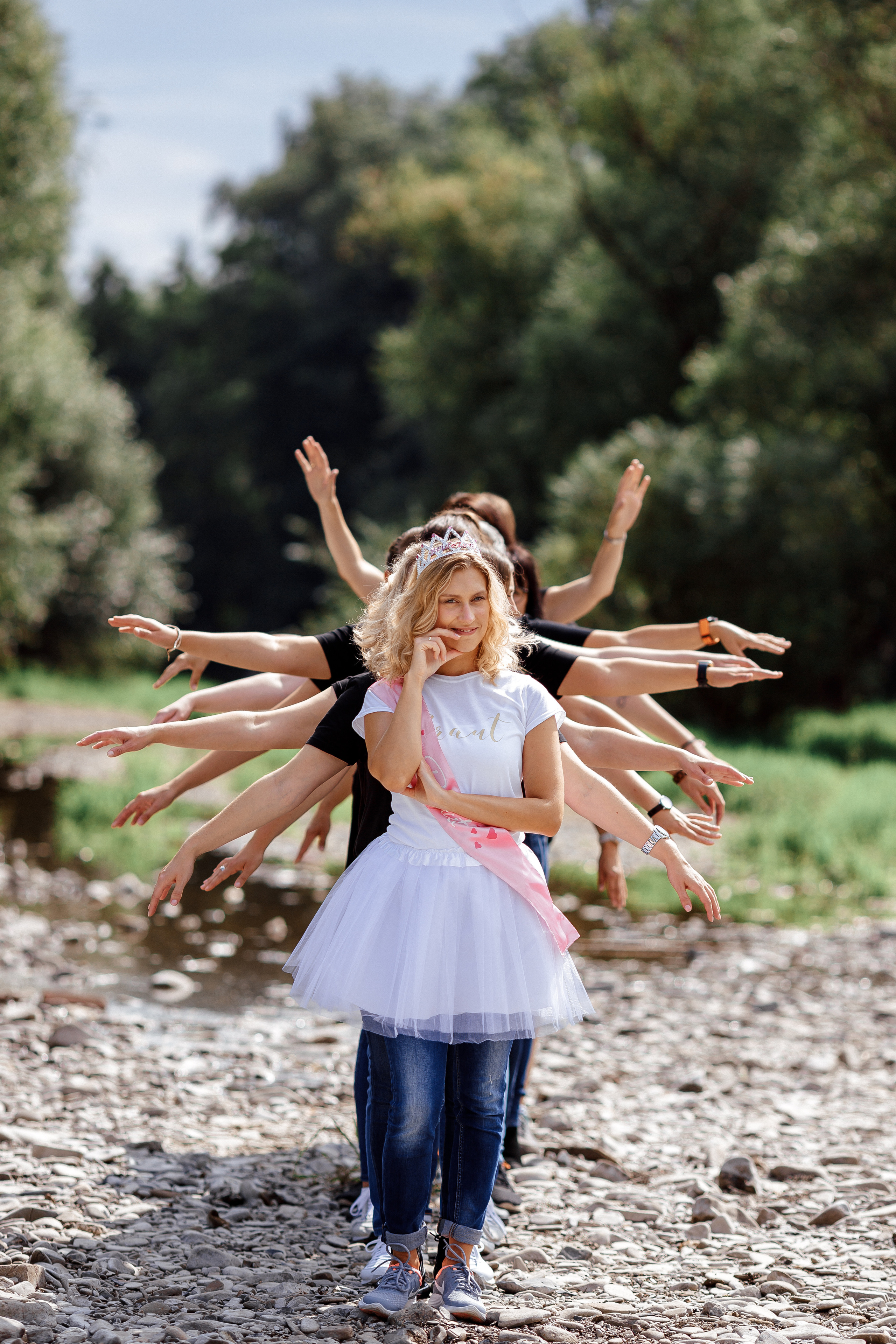 JGA in Arnsberg. Fotograf NRW aus Wickede Ruhr, Milla Kunst