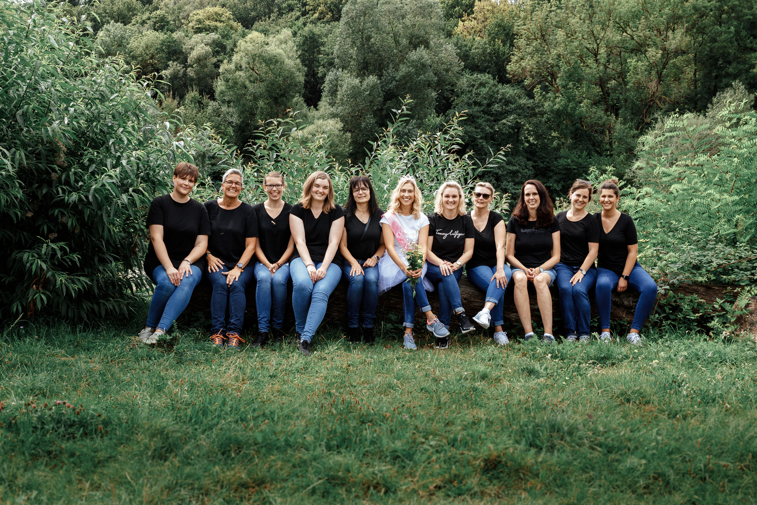 JGA in Arnsberg. Fotograf NRW aus Wickede Ruhr, Milla Kunst