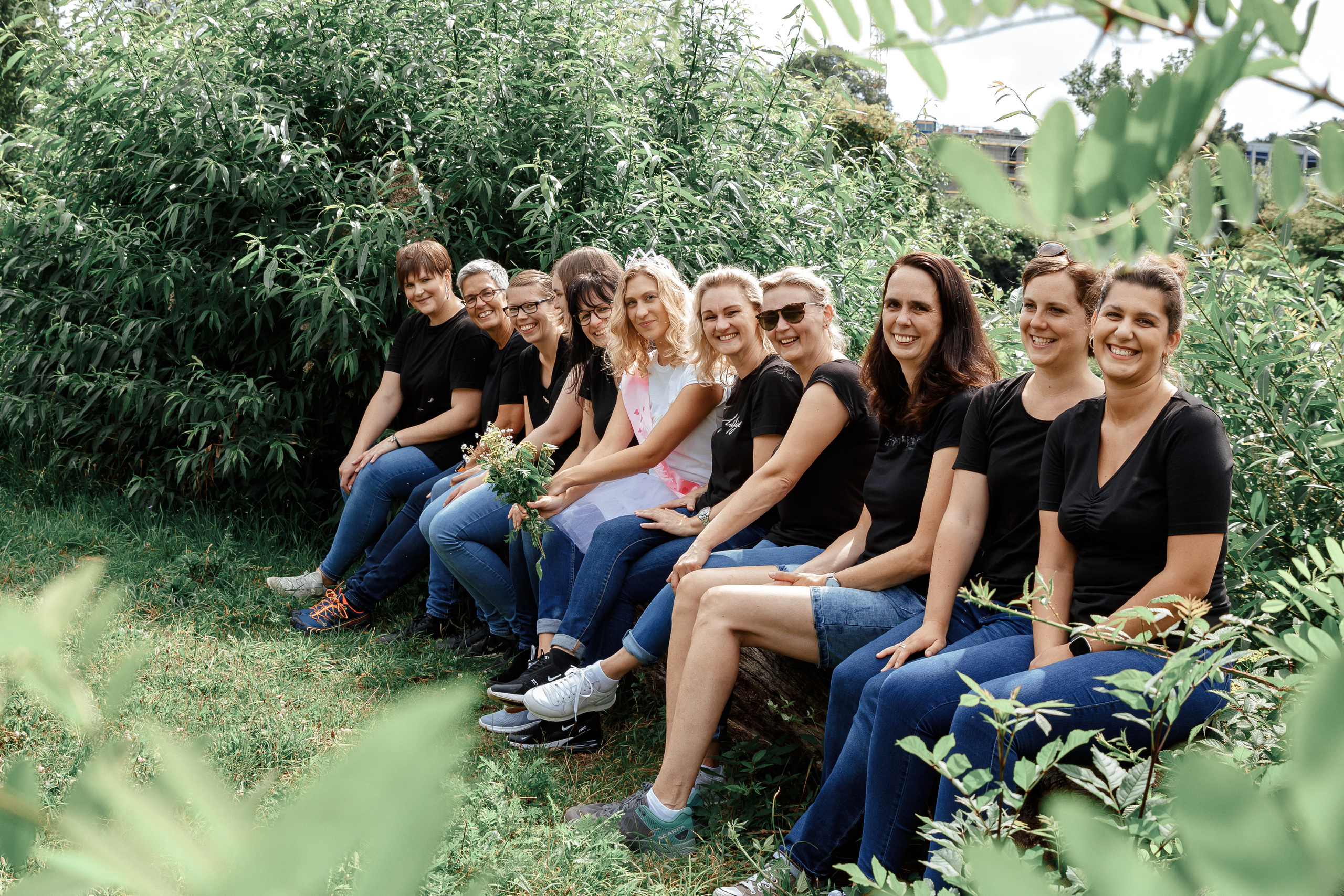 JGA in Arnsberg. Fotograf NRW aus Wickede Ruhr, Milla Kunst