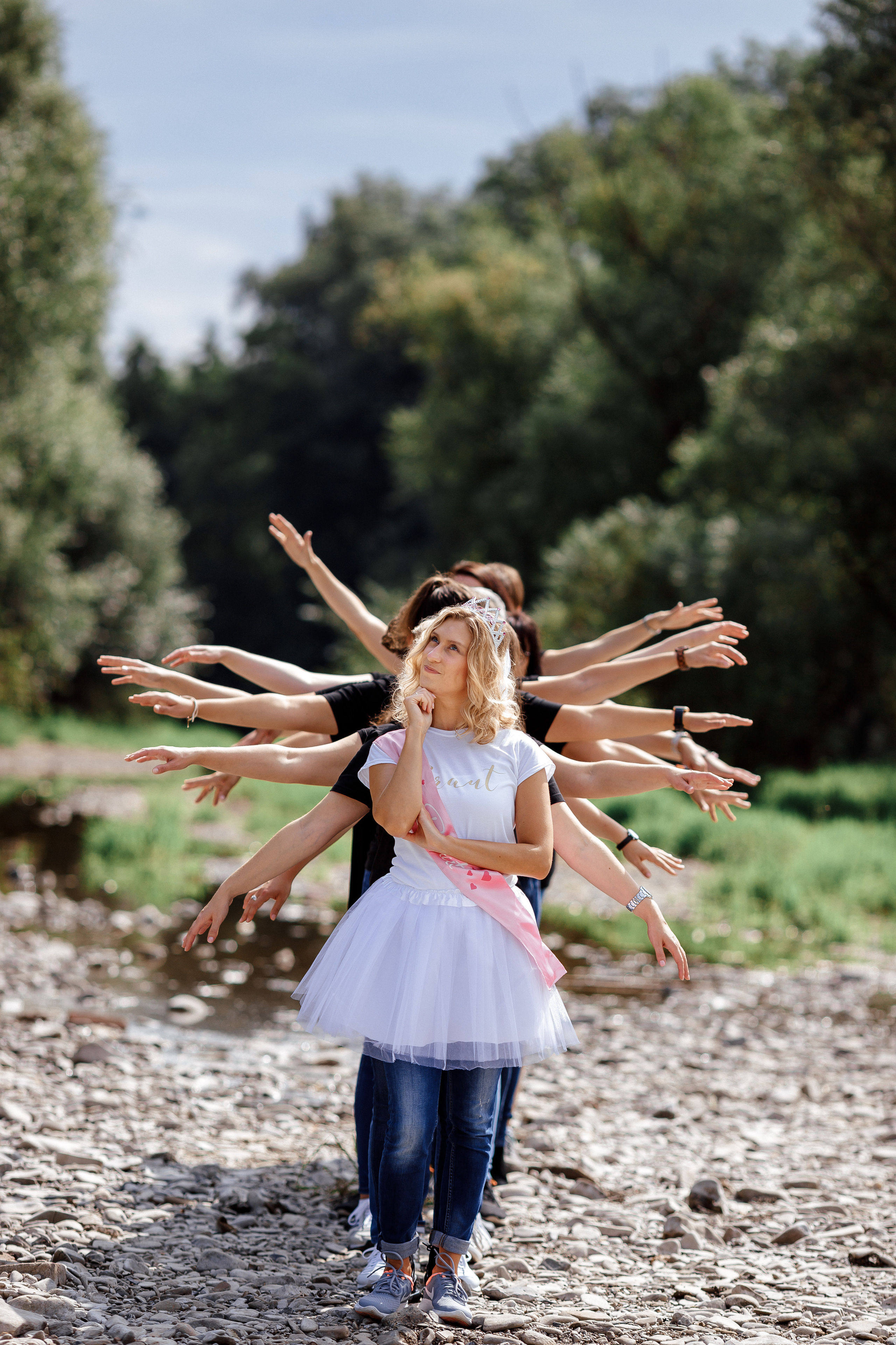 JGA in Arnsberg. Fotograf NRW aus Wickede Ruhr, Milla Kunst