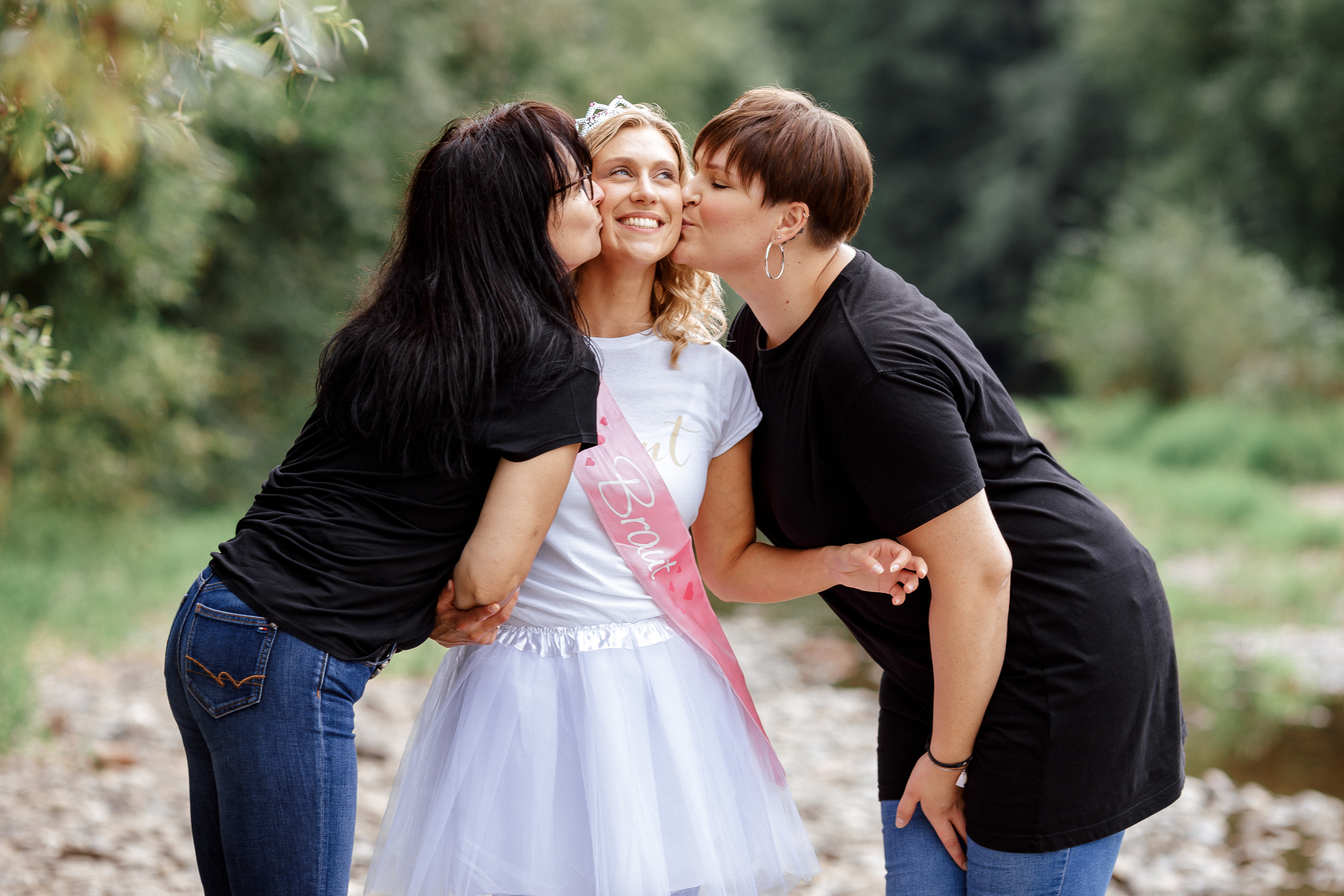 JGA in Arnsberg. Fotograf NRW aus Wickede Ruhr, Milla Kunst