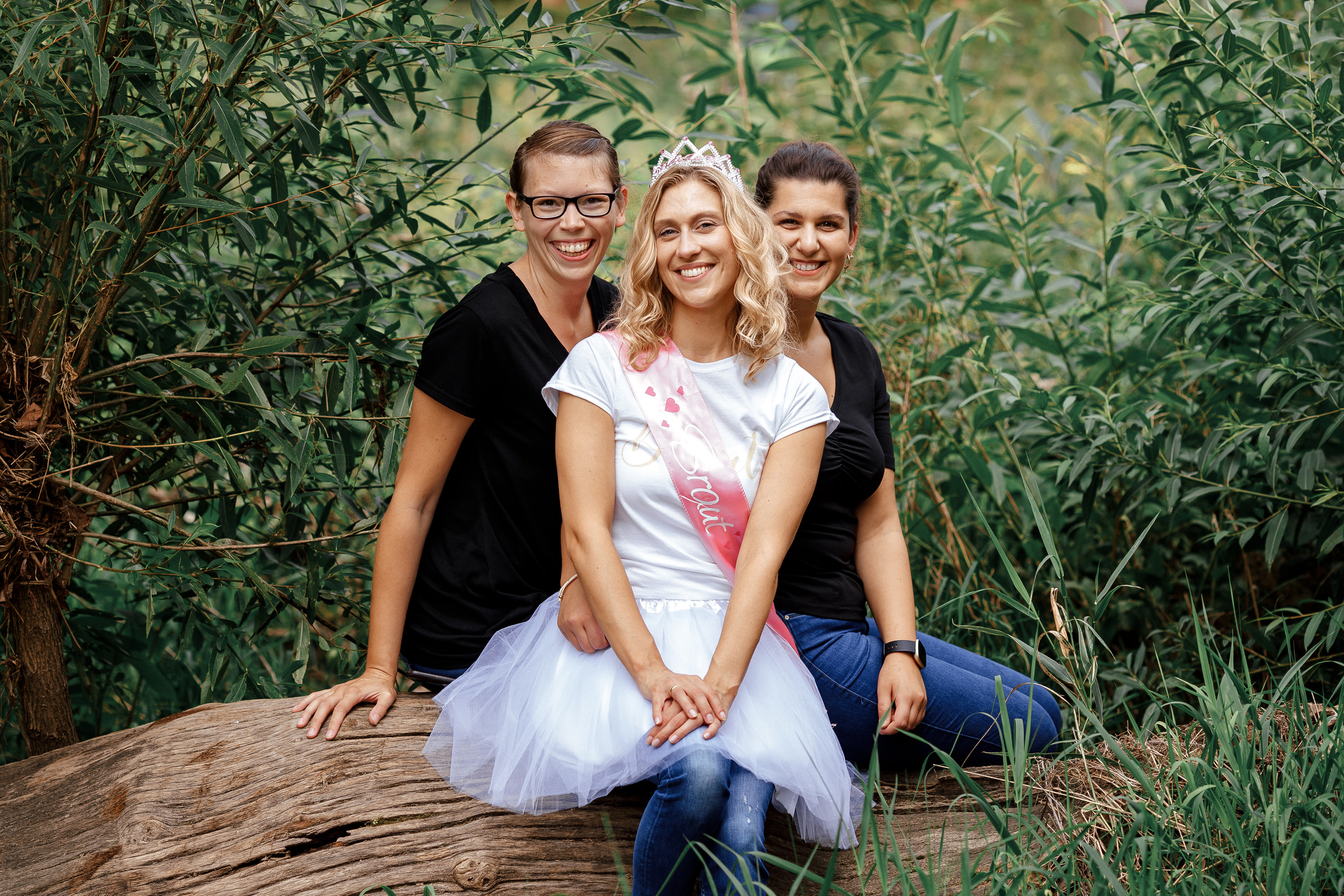 JGA in Arnsberg. Fotograf NRW aus Wickede Ruhr, Milla Kunst