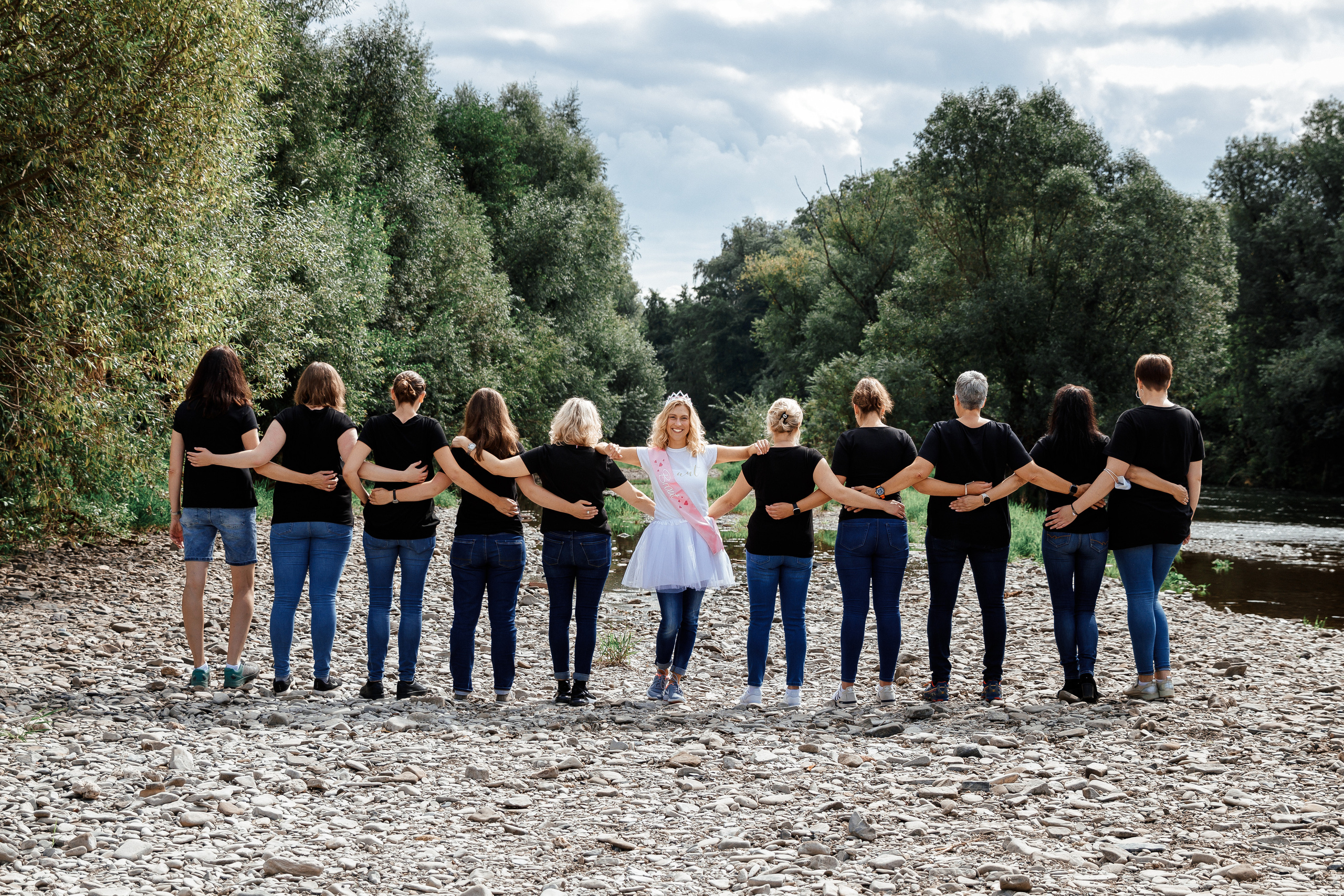 JGA in Arnsberg. Fotograf NRW aus Wickede Ruhr, Milla Kunst