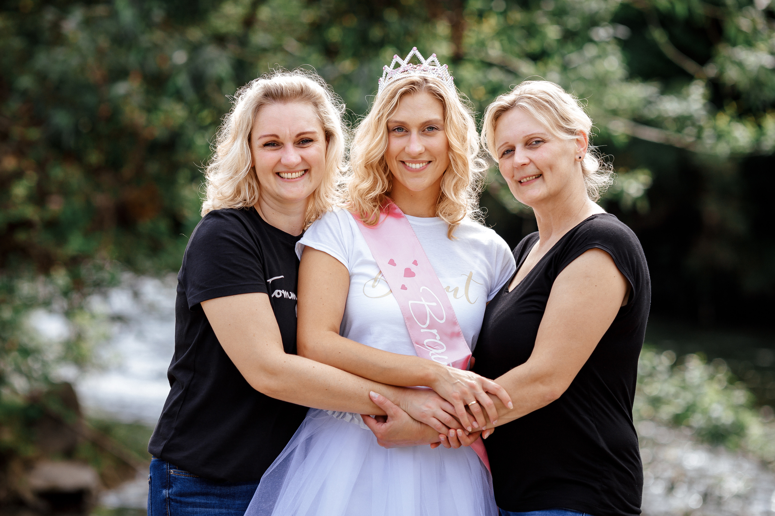 JGA in Arnsberg. Fotograf NRW aus Wickede Ruhr, Milla Kunst