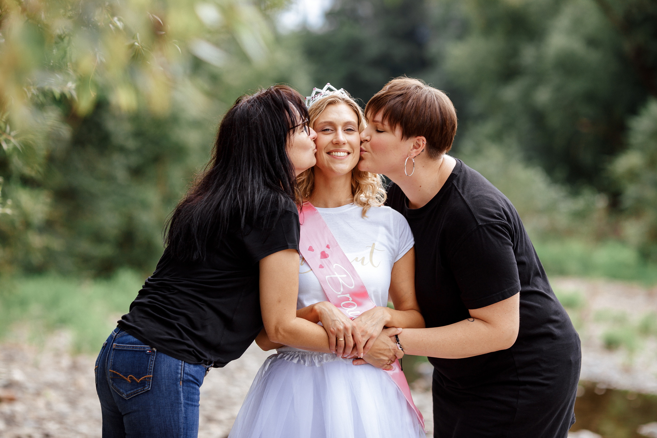 JGA in Arnsberg. Fotograf NRW aus Wickede Ruhr, Milla Kunst