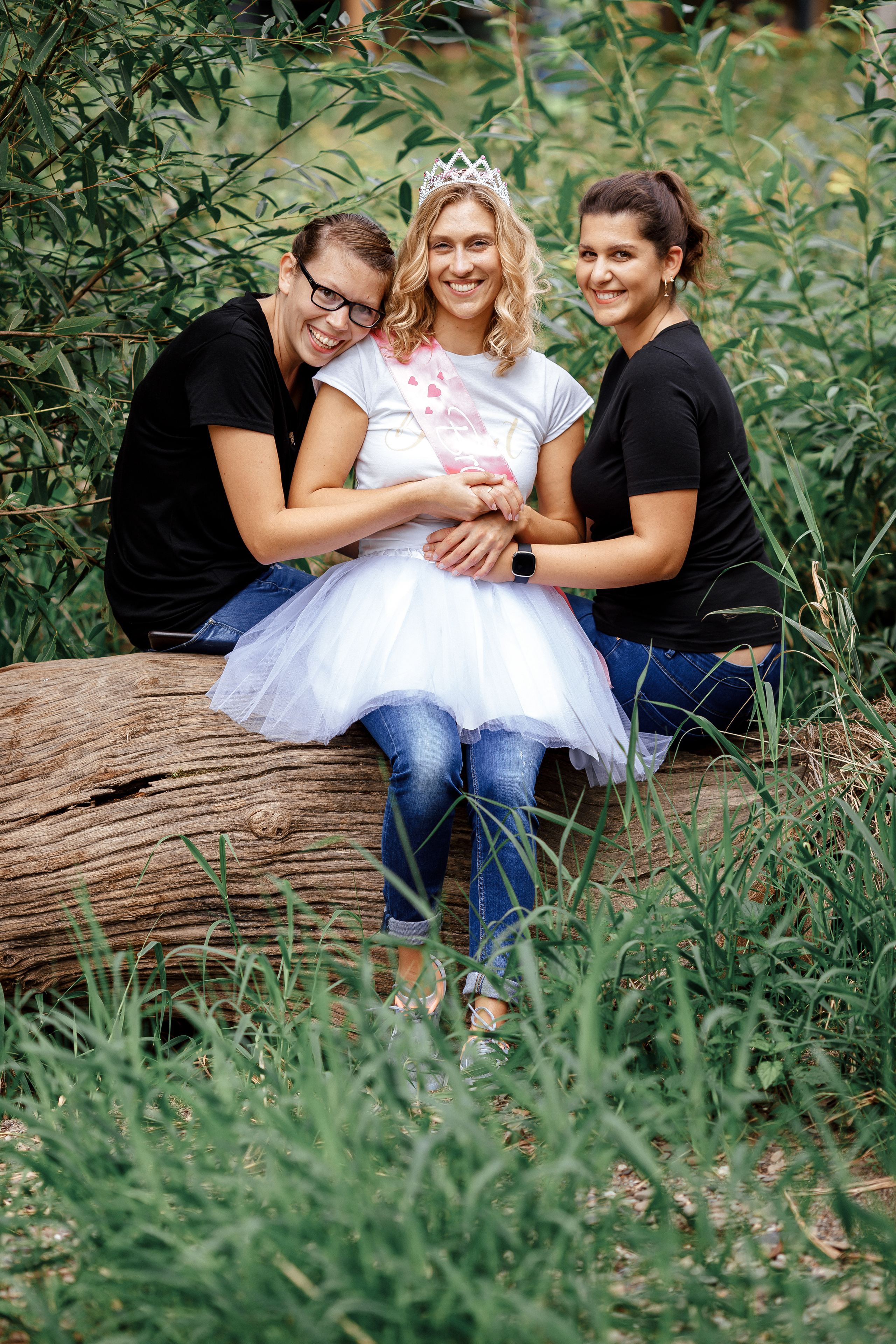 JGA in Arnsberg. Fotograf NRW aus Wickede Ruhr, Milla Kunst