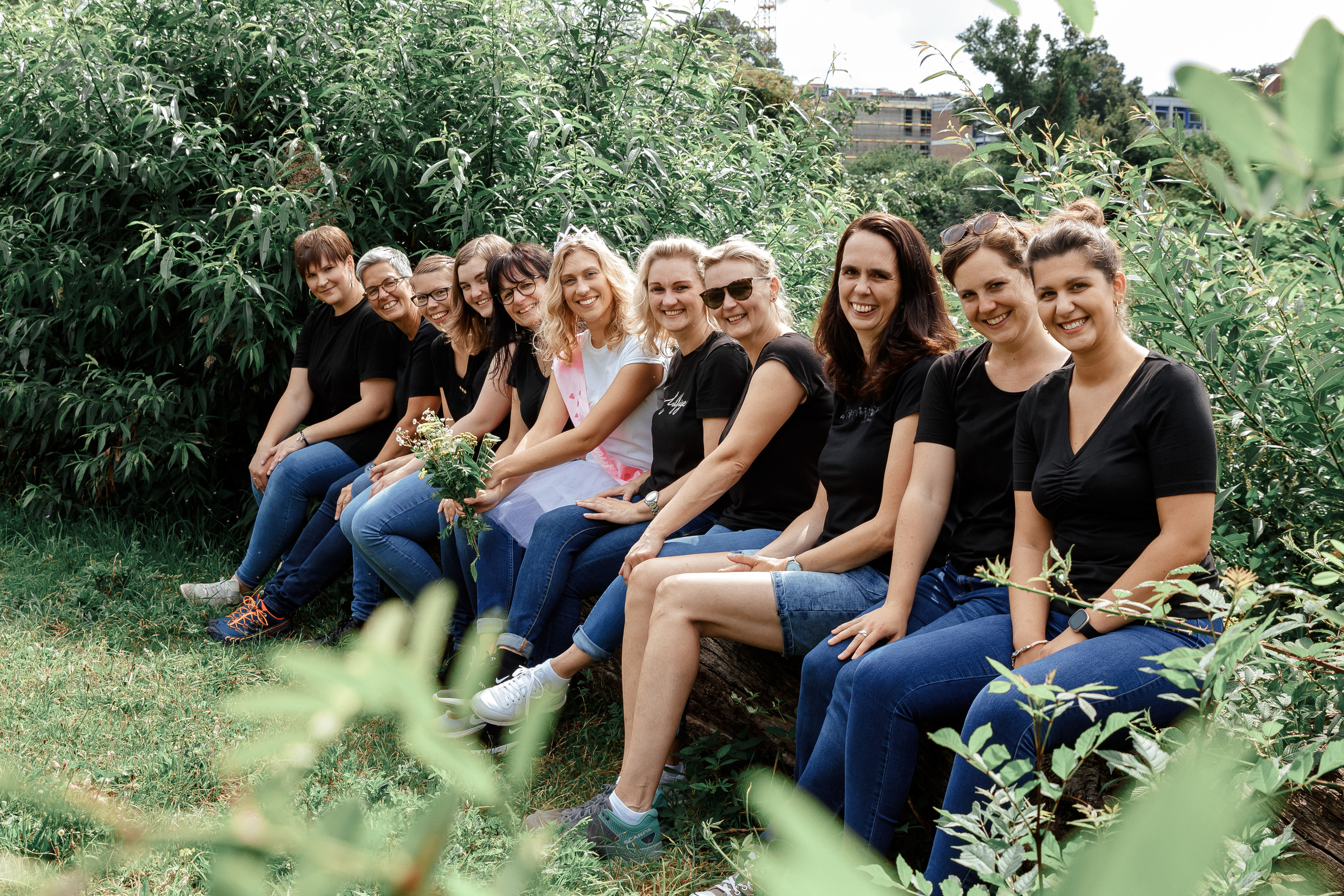 JGA in Arnsberg. Fotograf NRW aus Wickede Ruhr, Milla Kunst