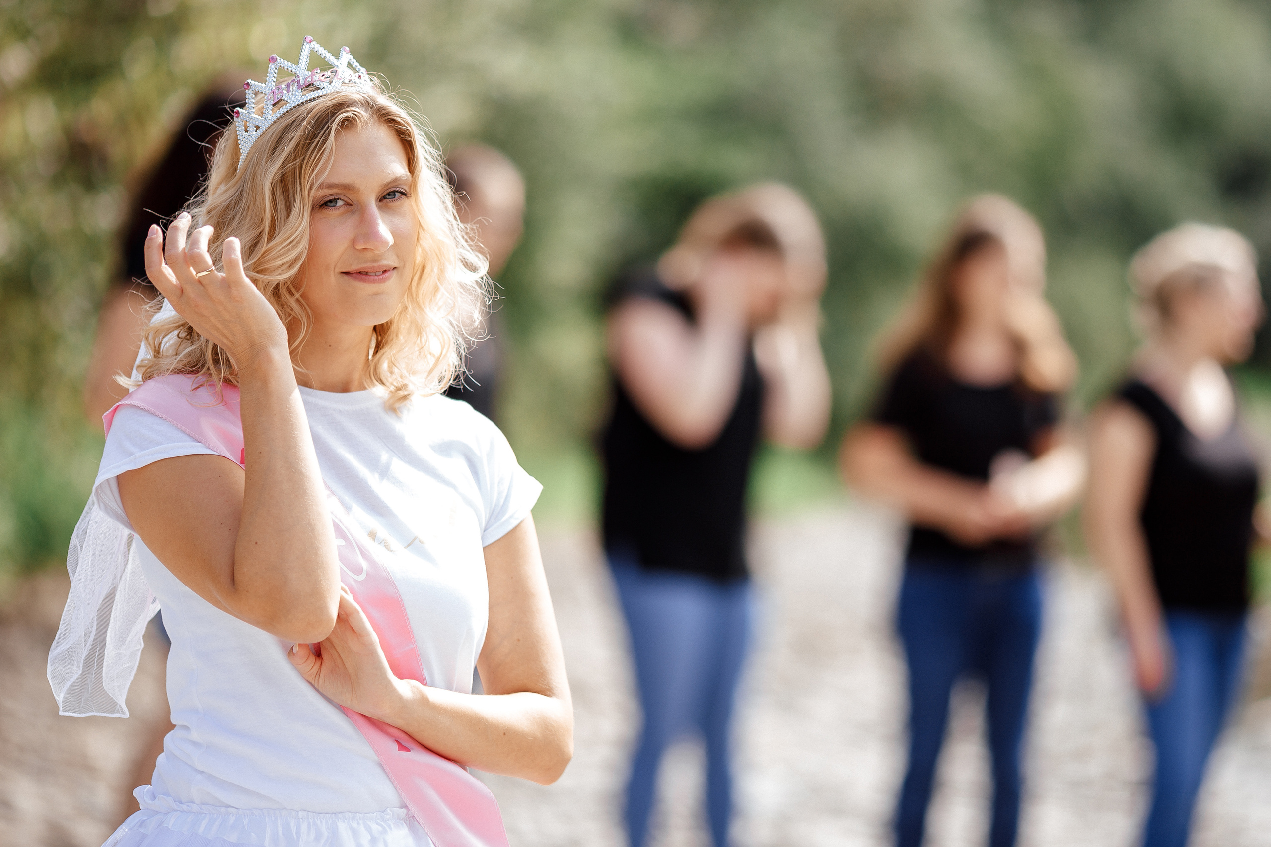 JGA in Arnsberg. Fotograf NRW aus Wickede Ruhr, Milla Kunst