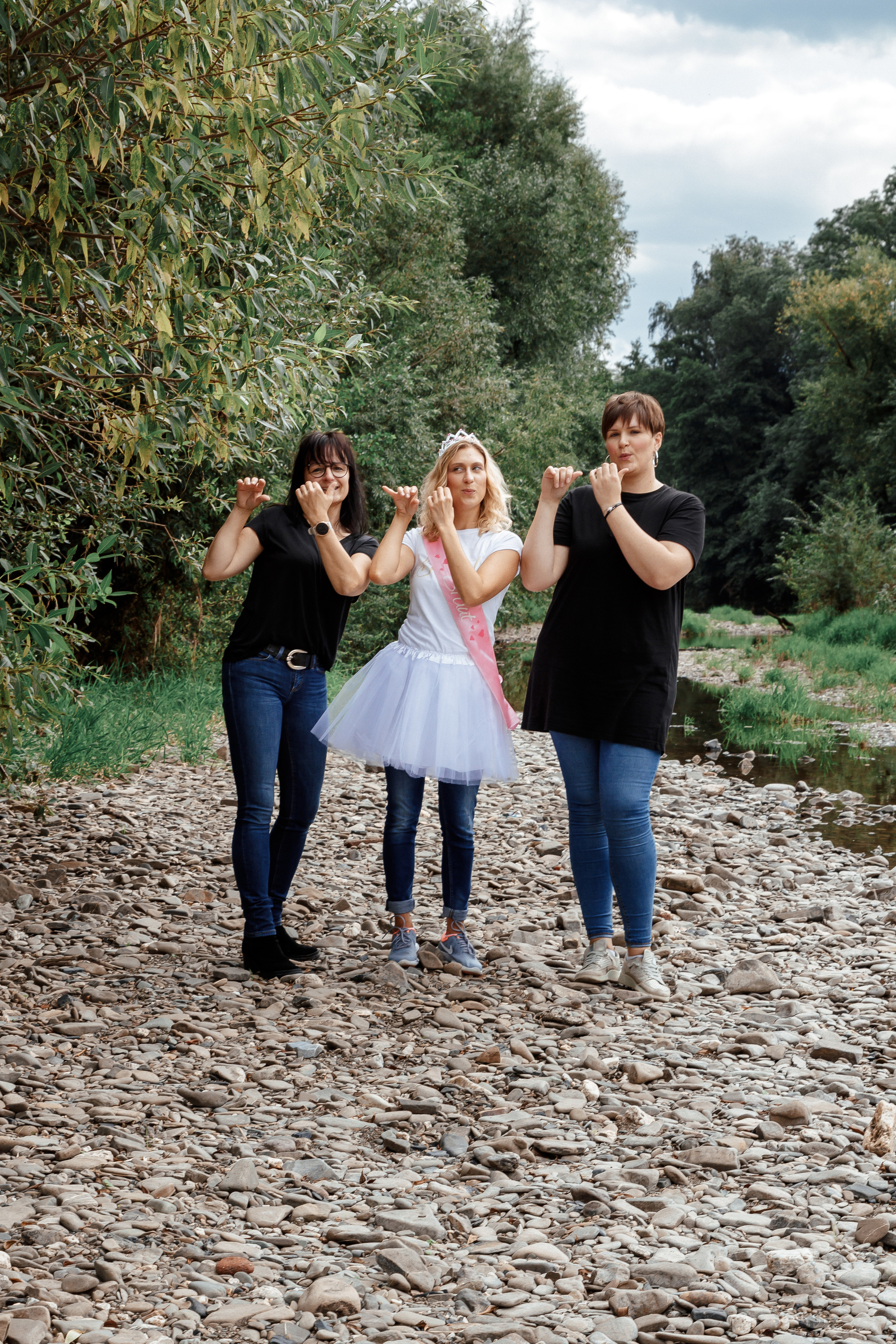 JGA in Arnsberg. Fotograf NRW aus Wickede Ruhr, Milla Kunst