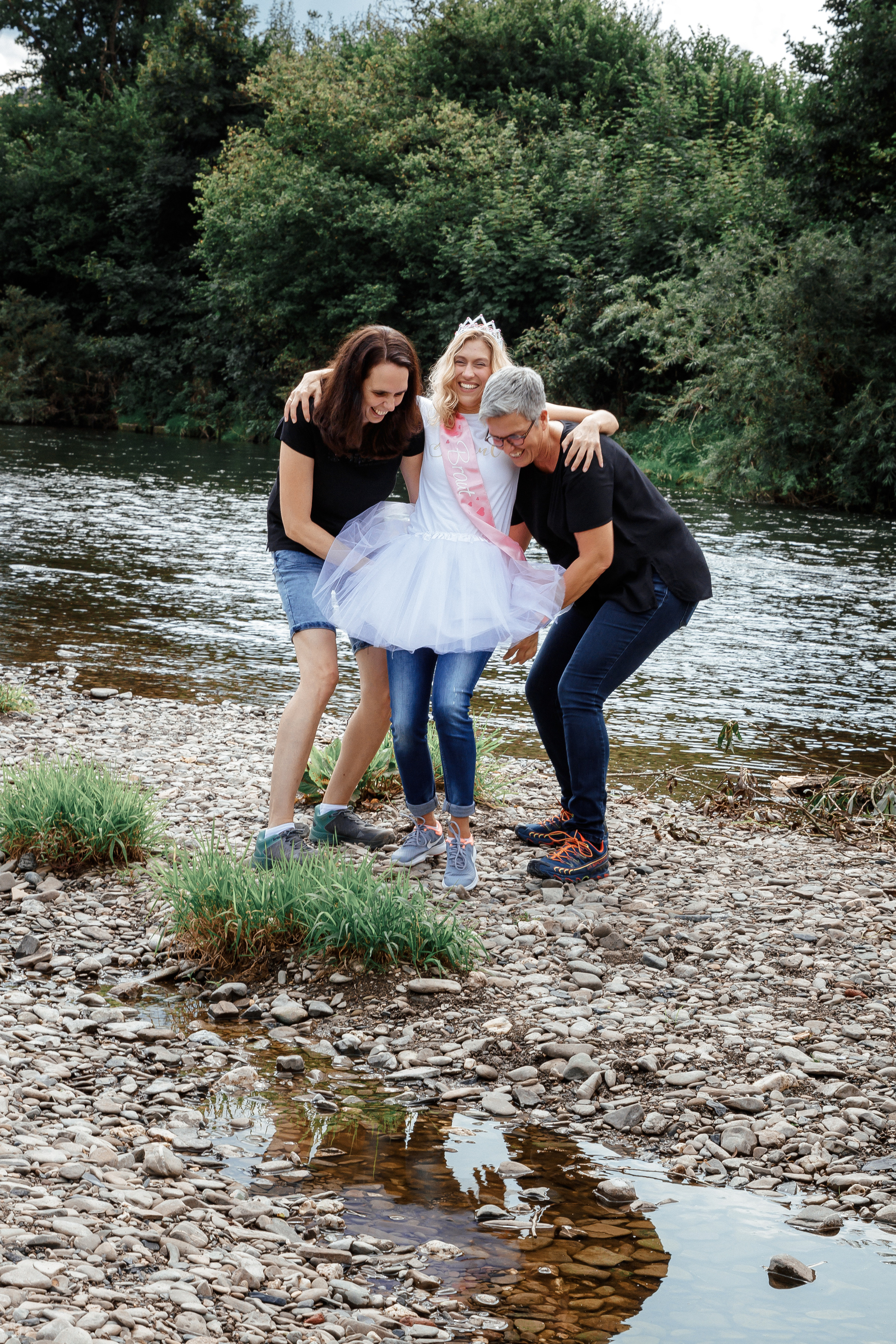 JGA in Arnsberg. Fotograf NRW aus Wickede Ruhr, Milla Kunst