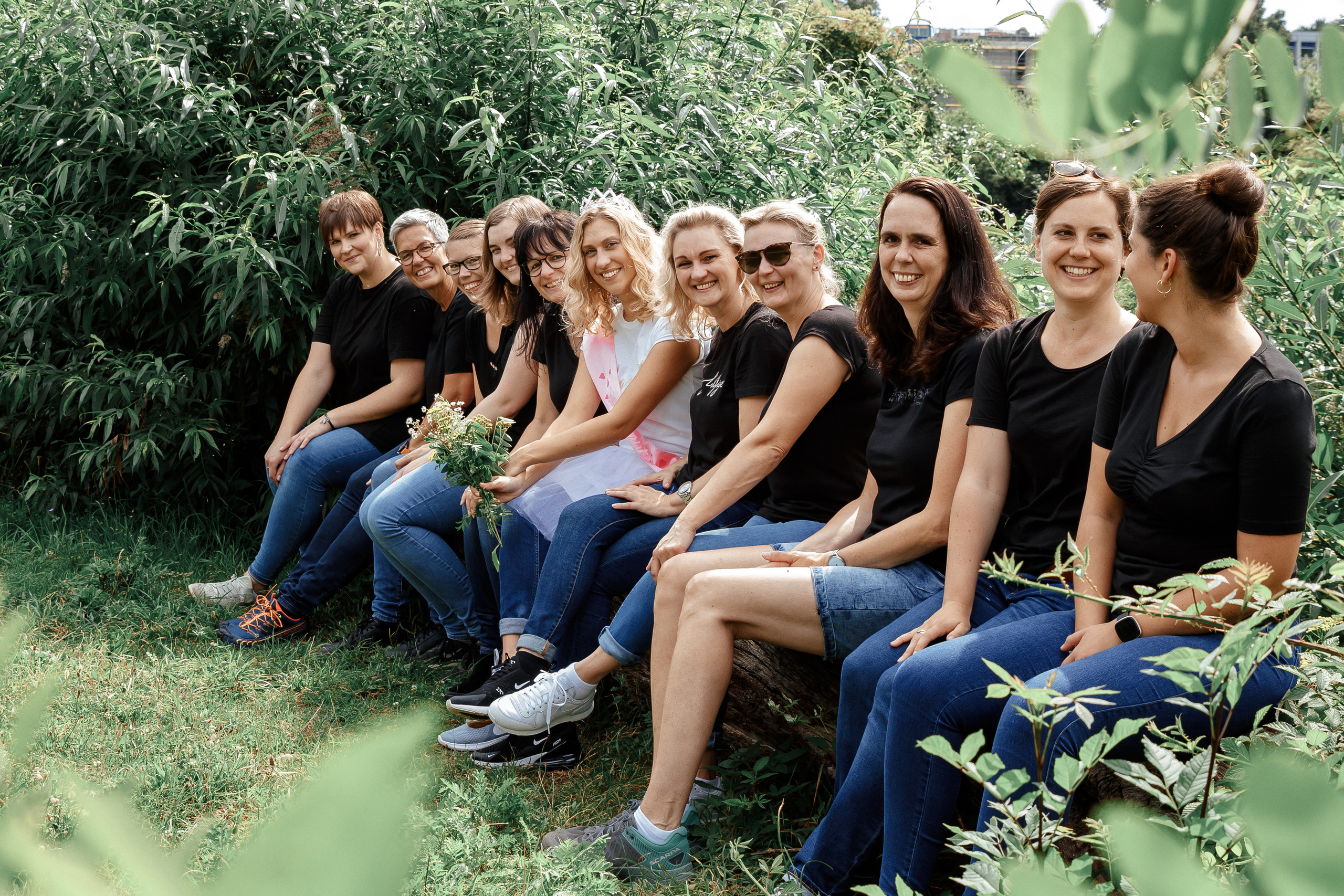 JGA in Arnsberg. Fotograf NRW aus Wickede Ruhr, Milla Kunst