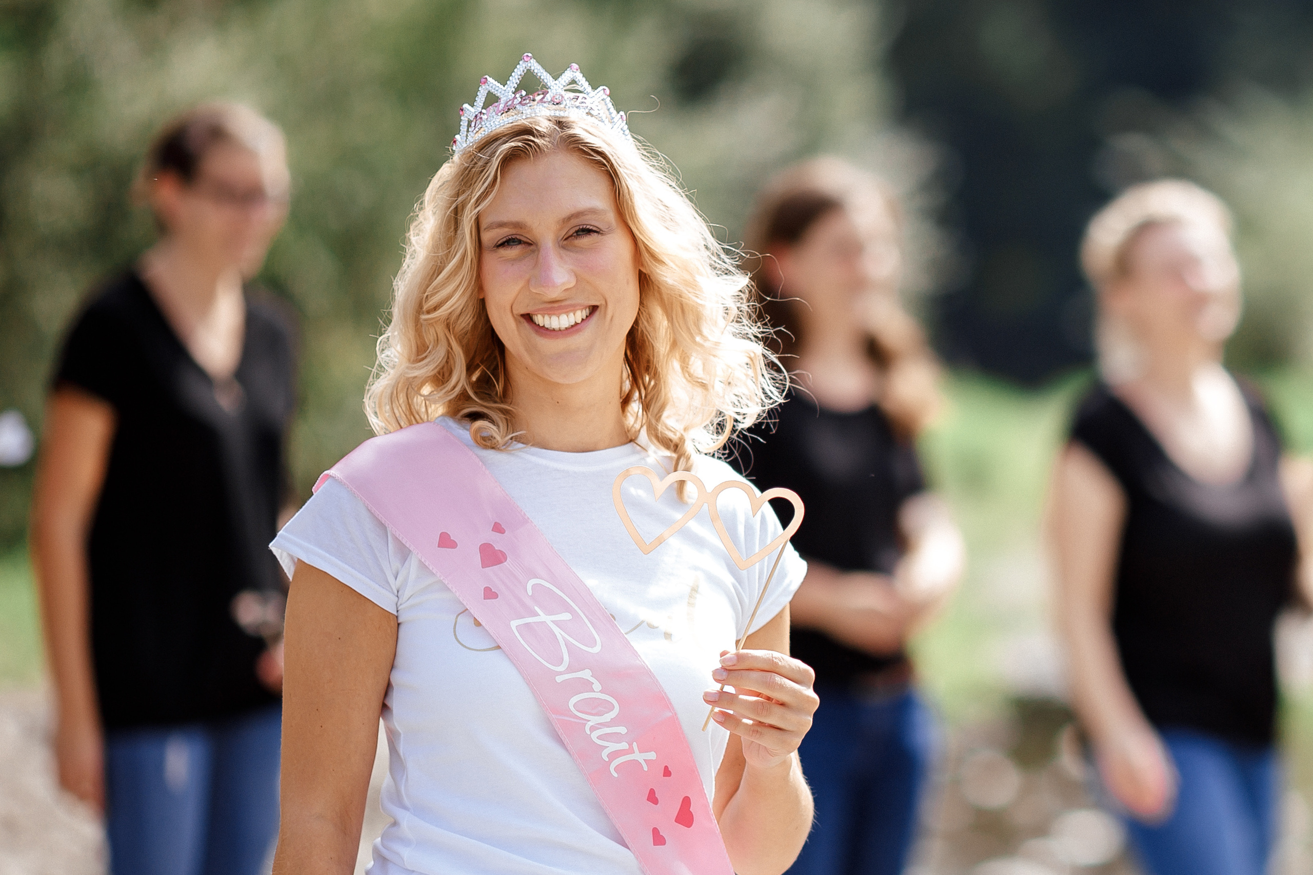 JGA in Arnsberg. Fotograf NRW aus Wickede Ruhr, Milla Kunst