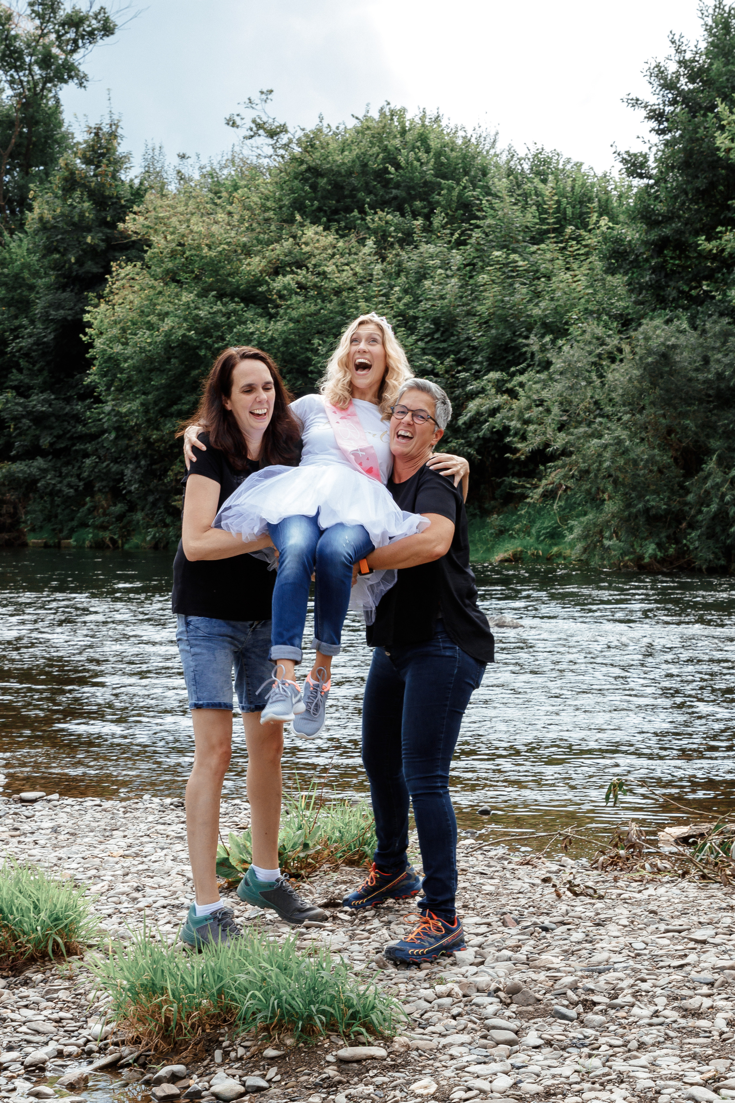 JGA in Arnsberg. Fotograf NRW aus Wickede Ruhr, Milla Kunst