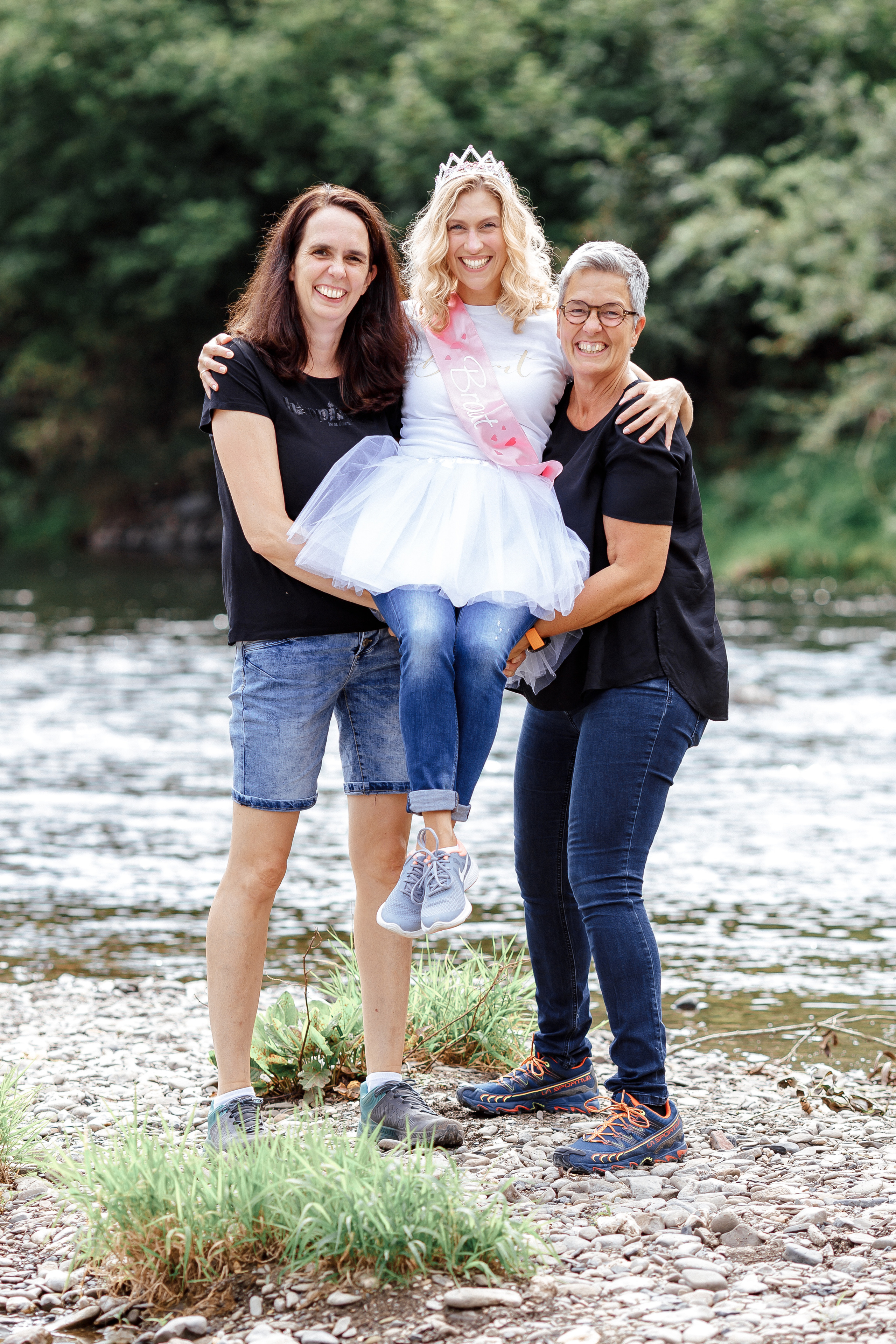 JGA in Arnsberg. Fotograf NRW aus Wickede Ruhr, Milla Kunst