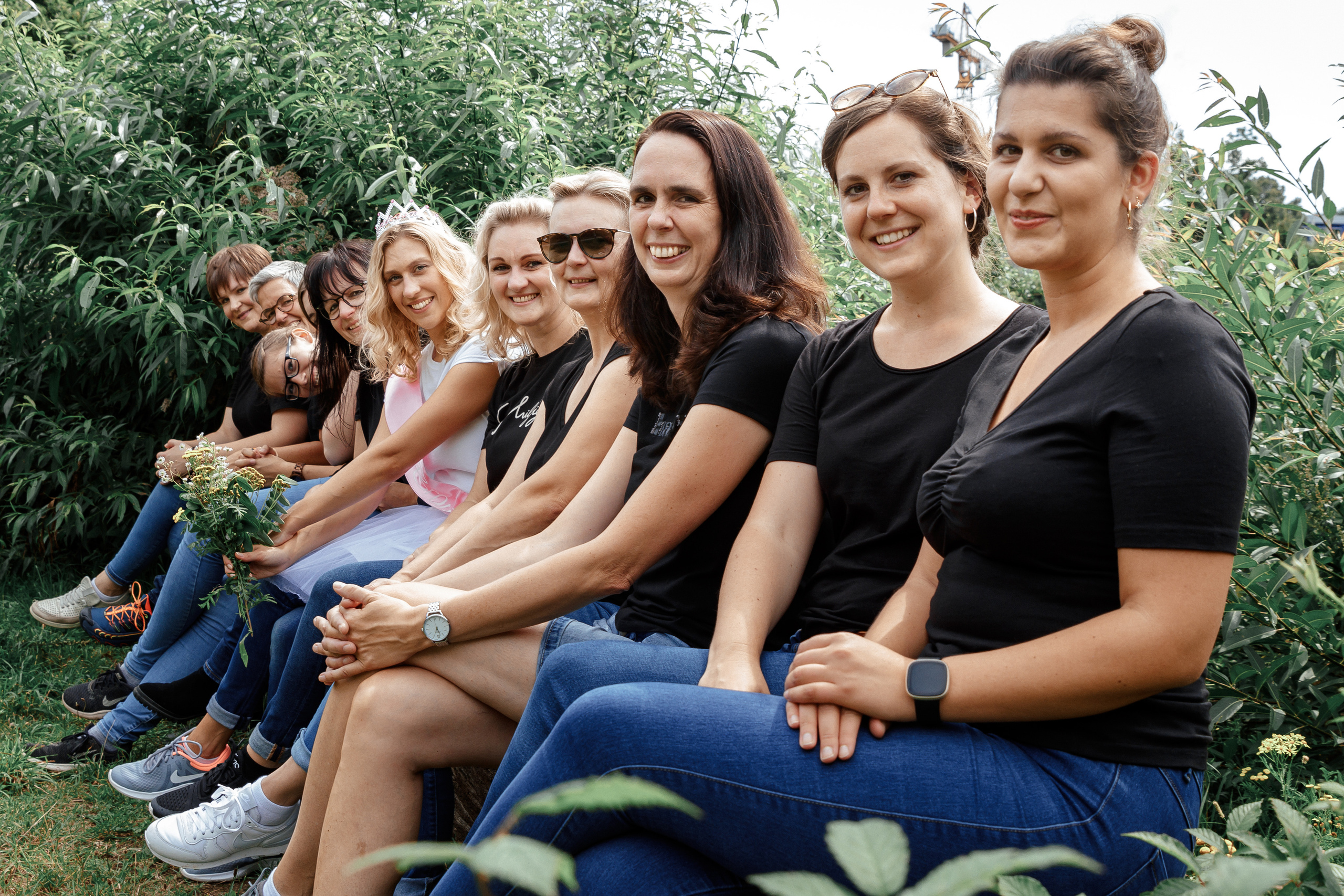 JGA in Arnsberg. Fotograf NRW aus Wickede Ruhr, Milla Kunst