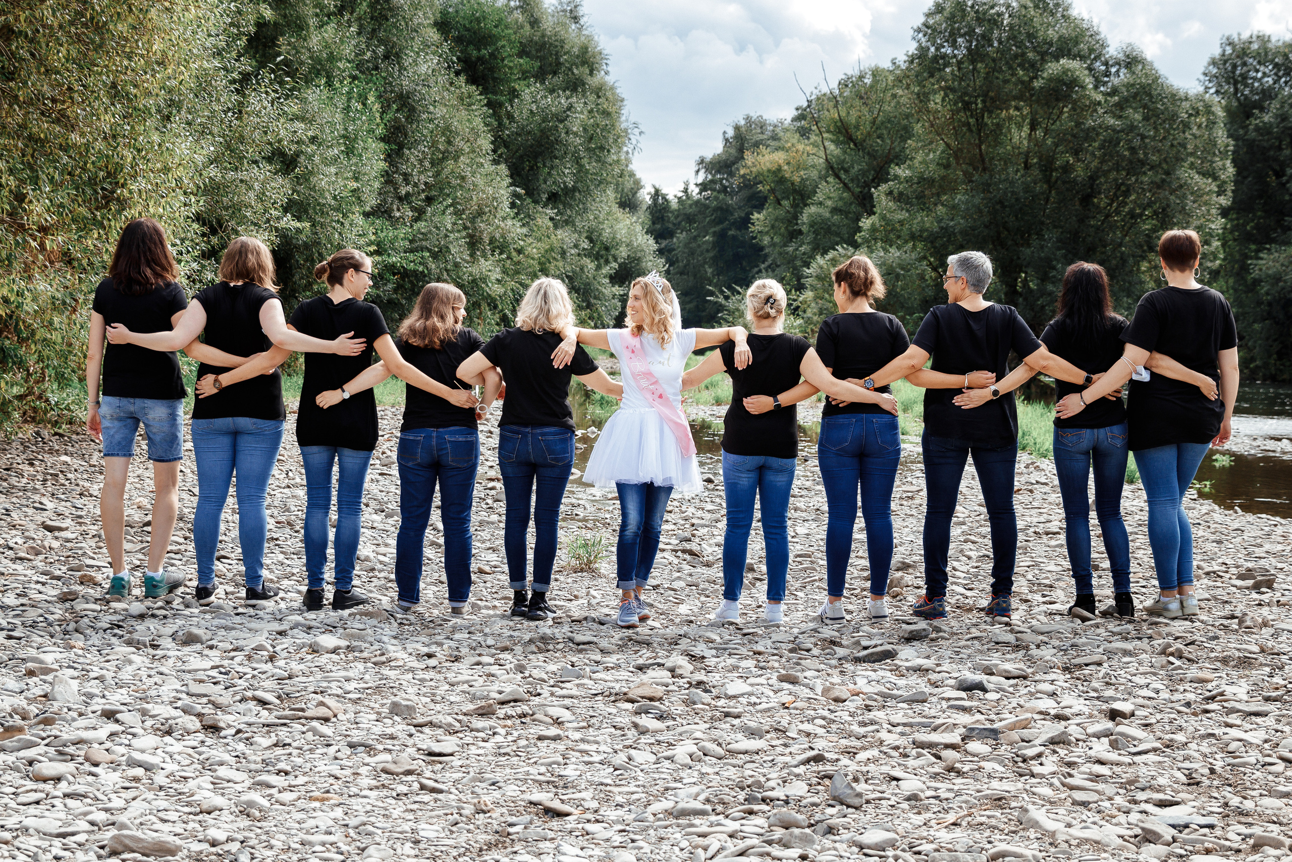 JGA in Arnsberg. Fotograf NRW aus Wickede Ruhr, Milla Kunst