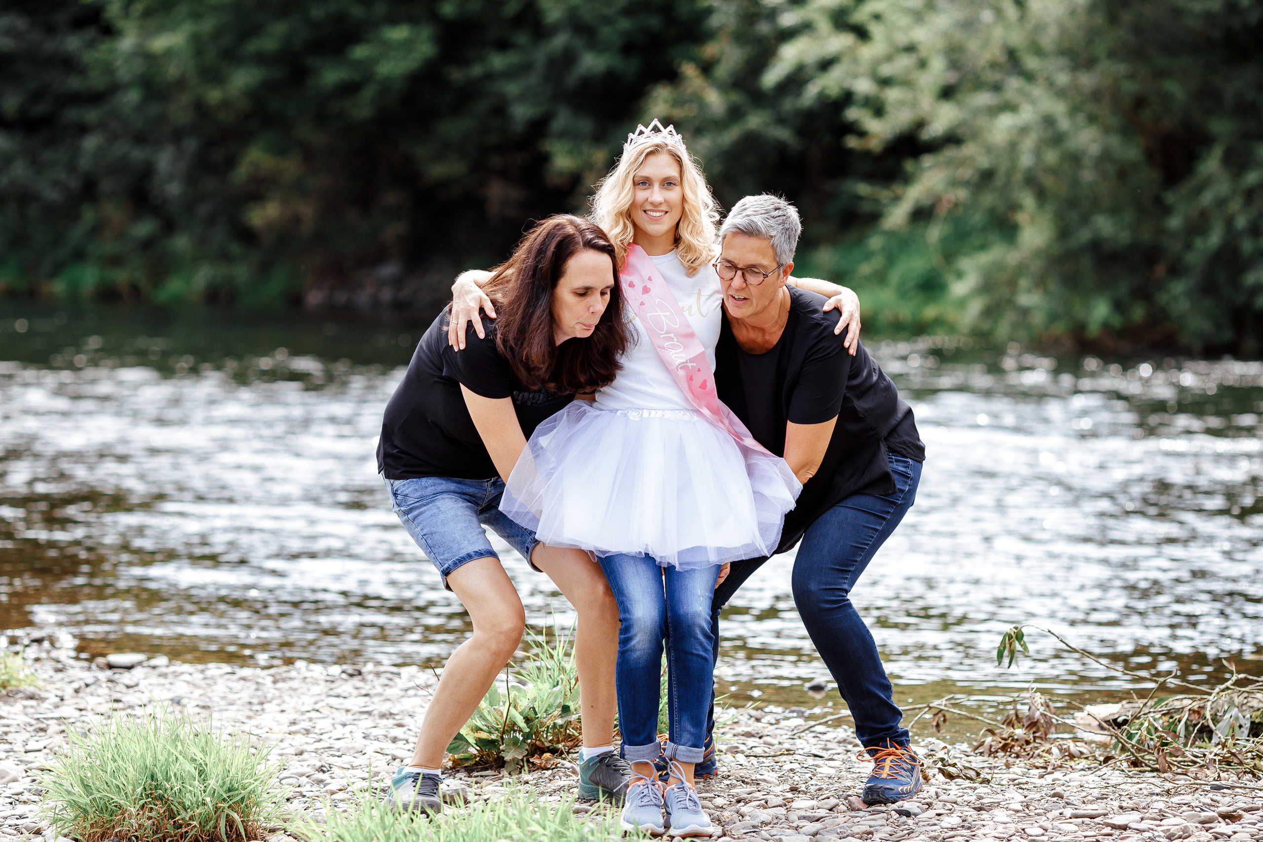 JGA in Arnsberg. Fotograf NRW aus Wickede Ruhr, Milla Kunst