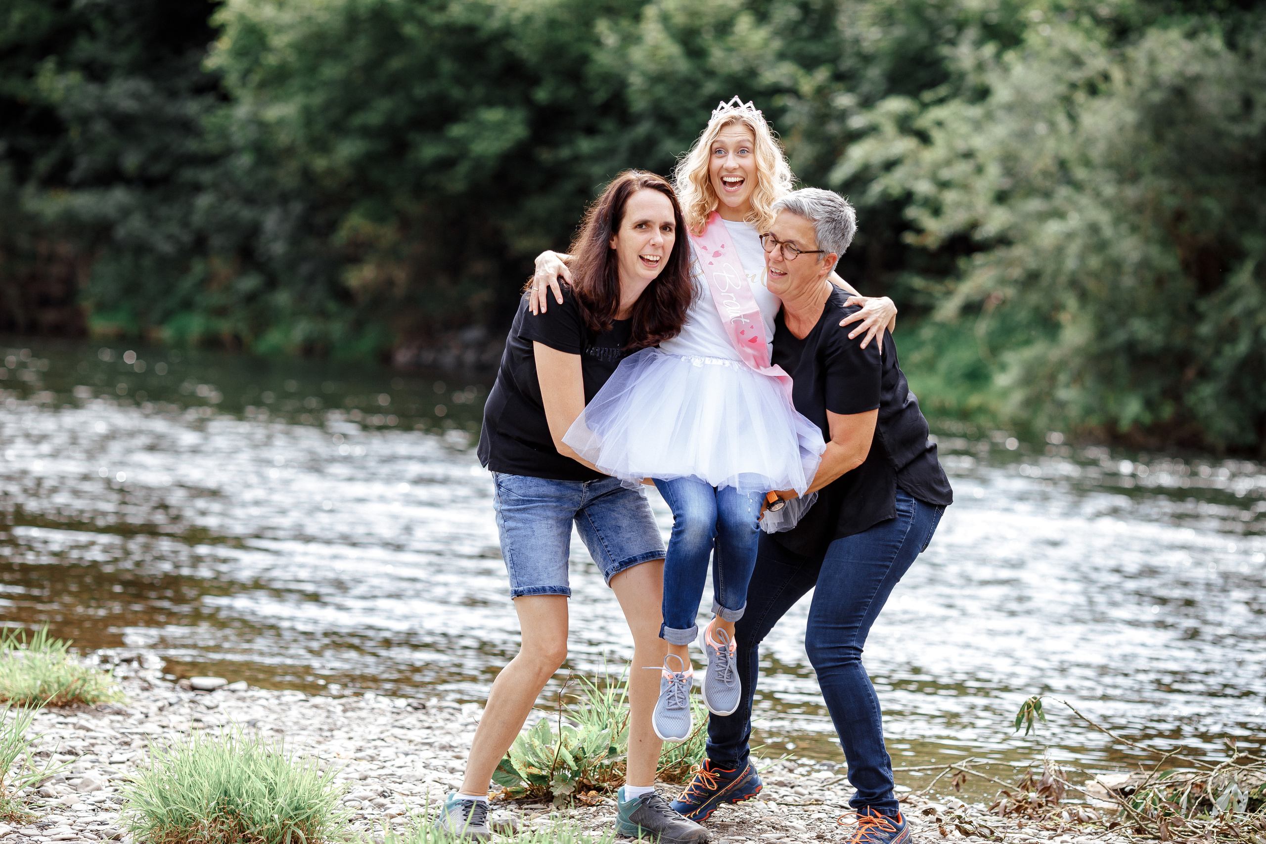 JGA in Arnsberg. Fotograf NRW aus Wickede Ruhr, Milla Kunst