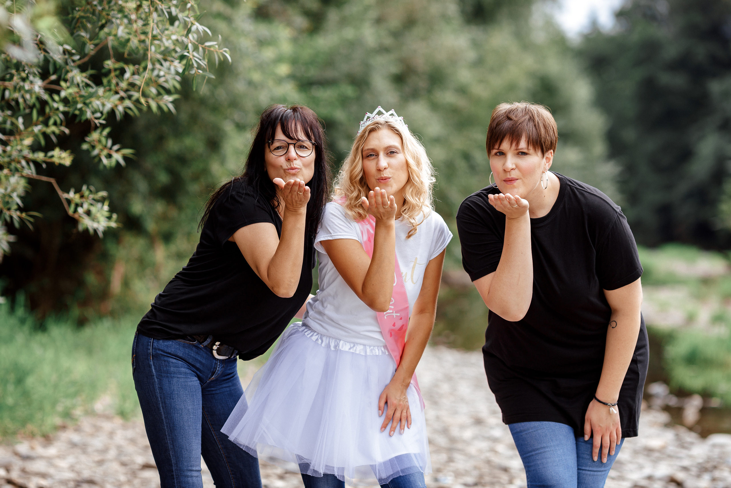 JGA in Arnsberg. Fotograf NRW aus Wickede Ruhr, Milla Kunst