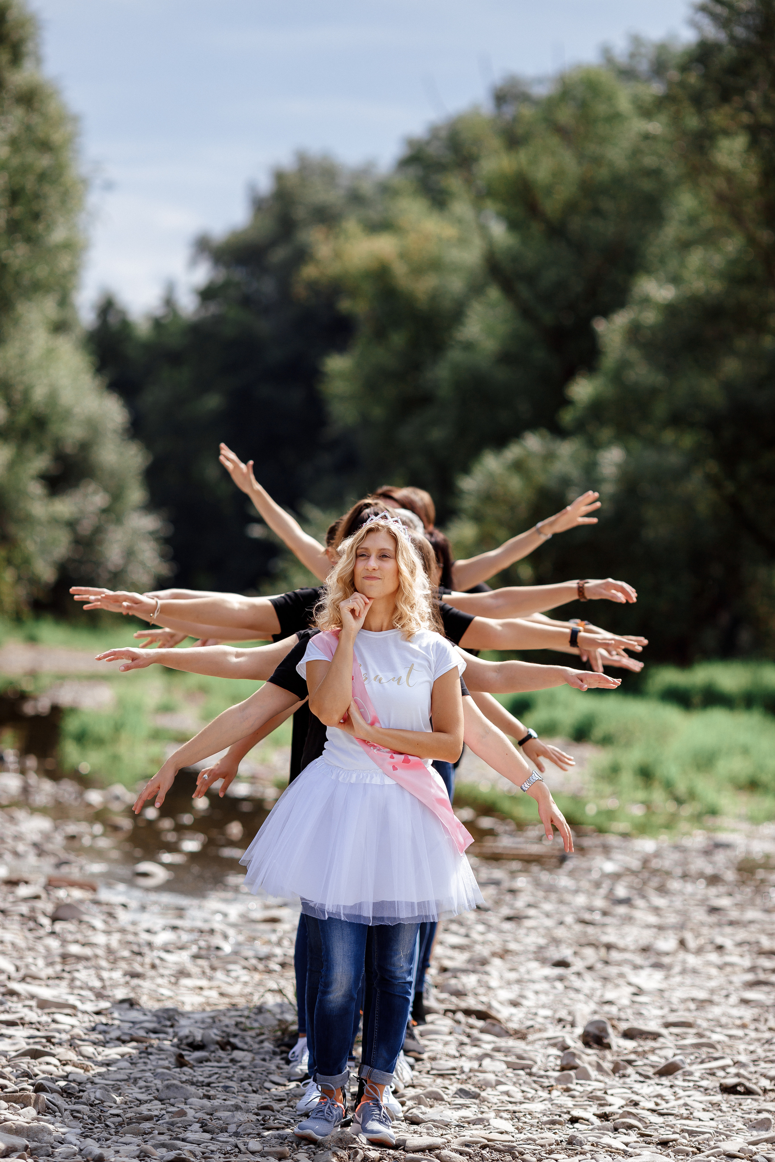 JGA in Arnsberg. Fotograf NRW aus Wickede Ruhr, Milla Kunst