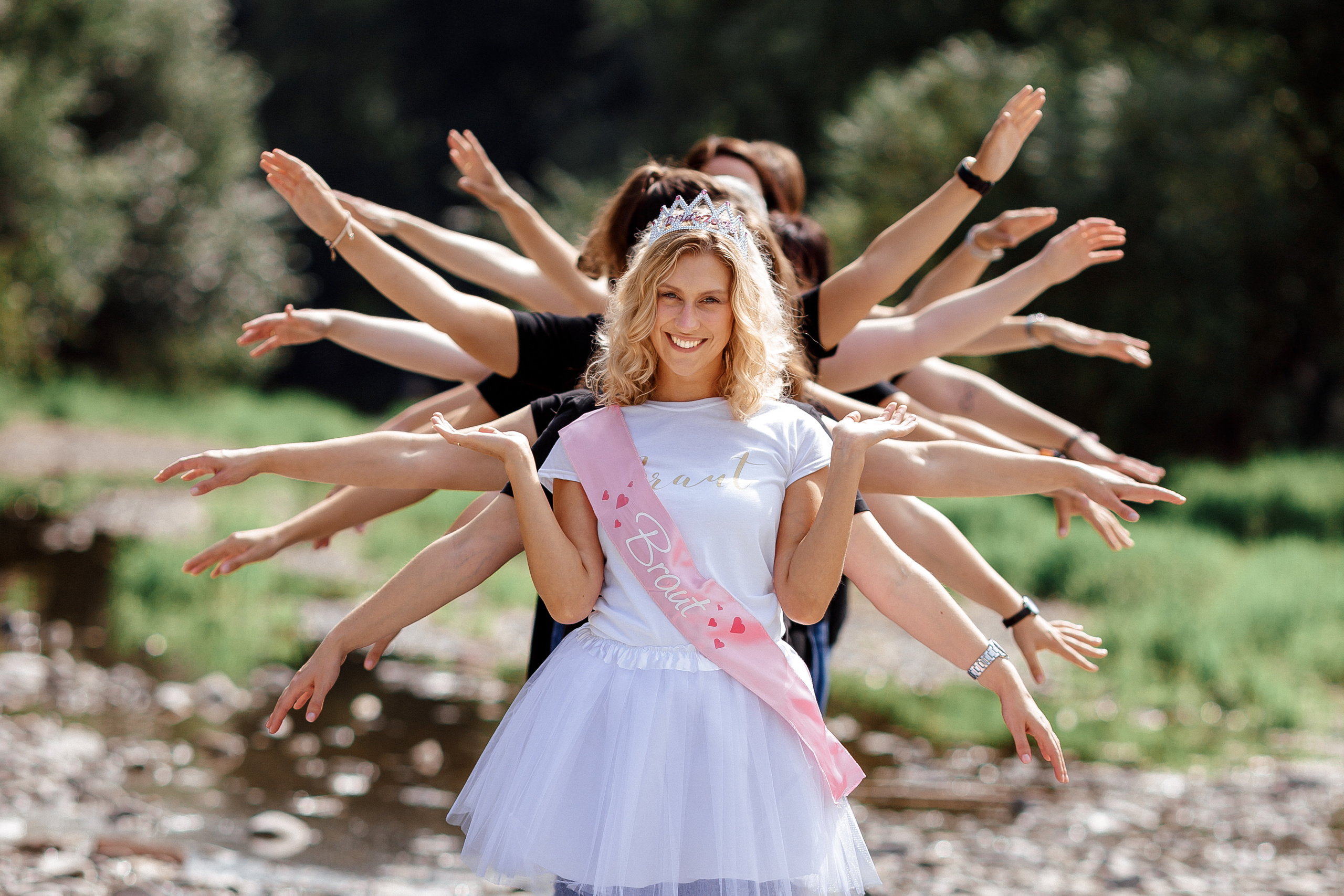 JGA in Arnsberg. Fotograf NRW aus Wickede Ruhr, Milla Kunst