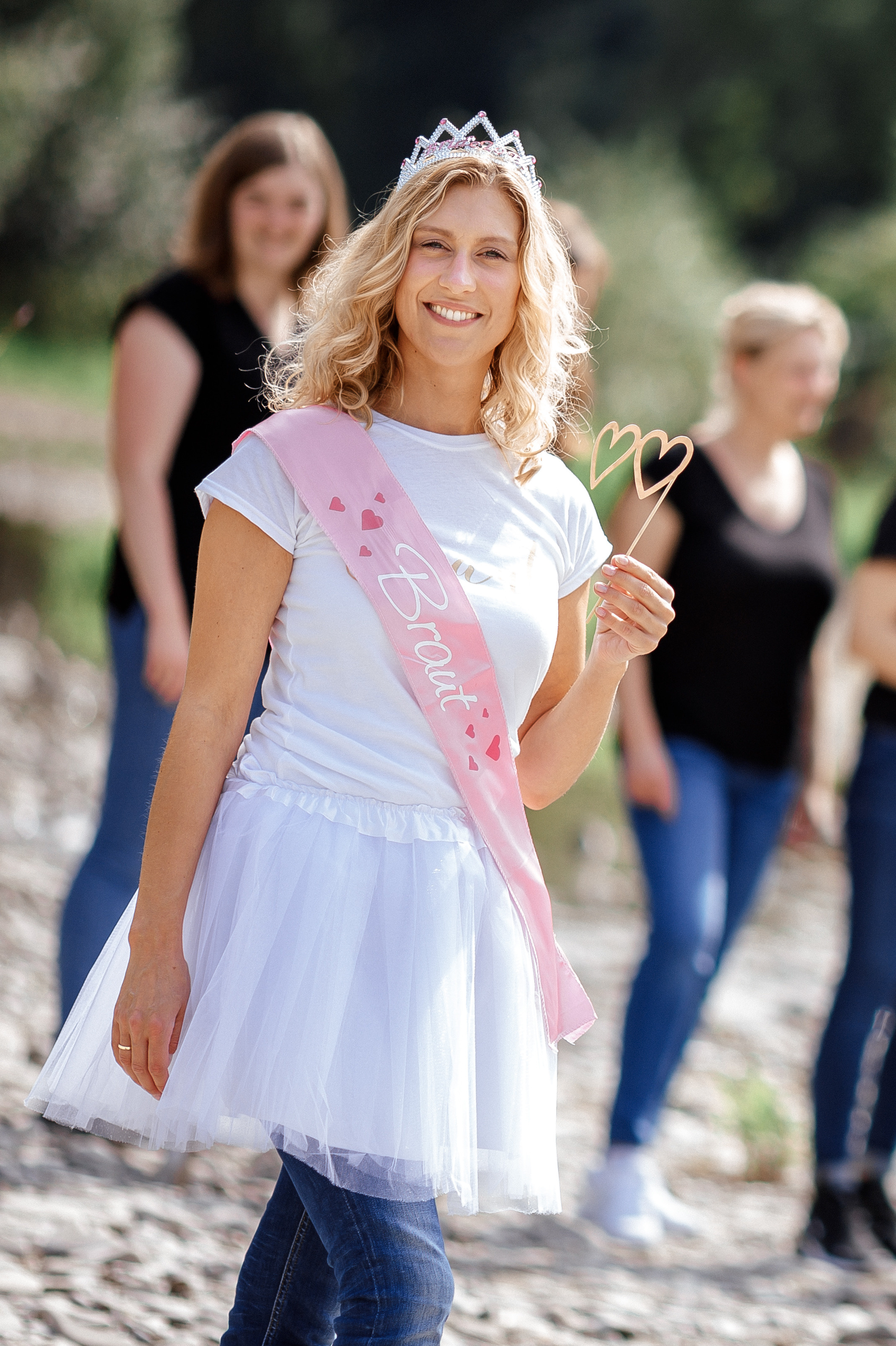 JGA in Arnsberg. Fotograf NRW aus Wickede Ruhr, Milla Kunst