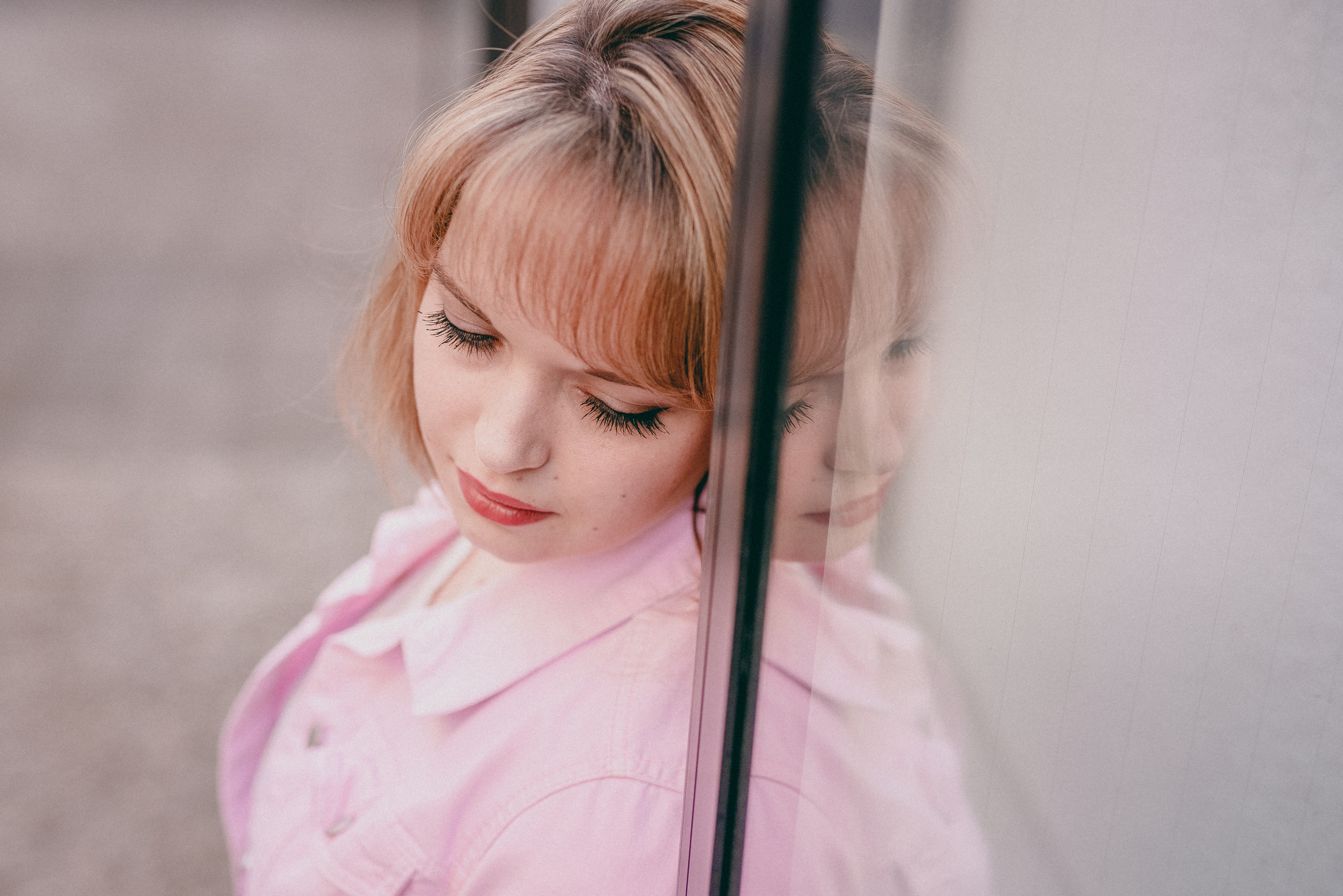 Fotoshooting in Werl. Fotograf NRW aus Wickede Ruhr, Milla Kunst