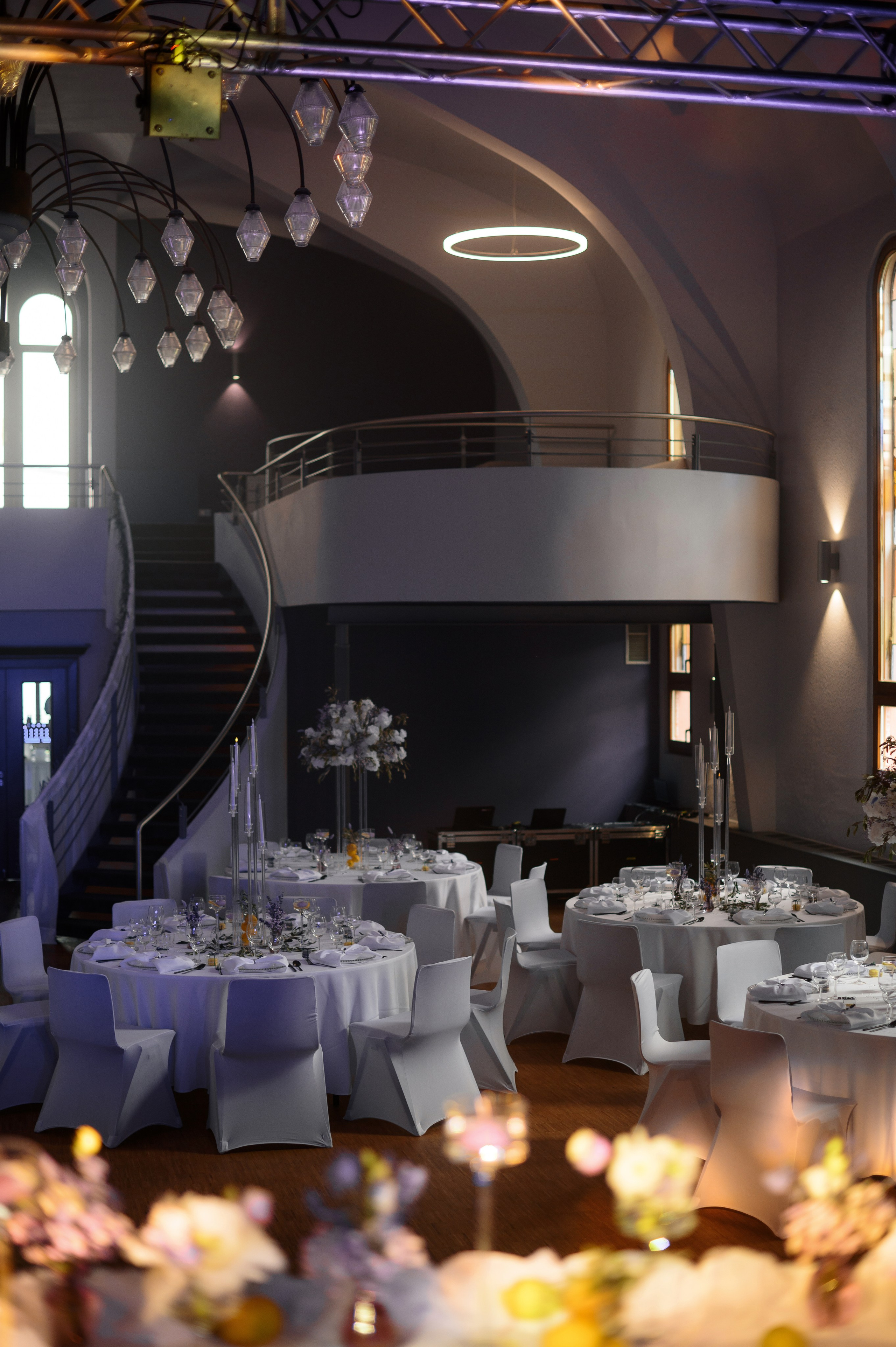 Zwischen Rhein und Ring - Hochzeit in Worms