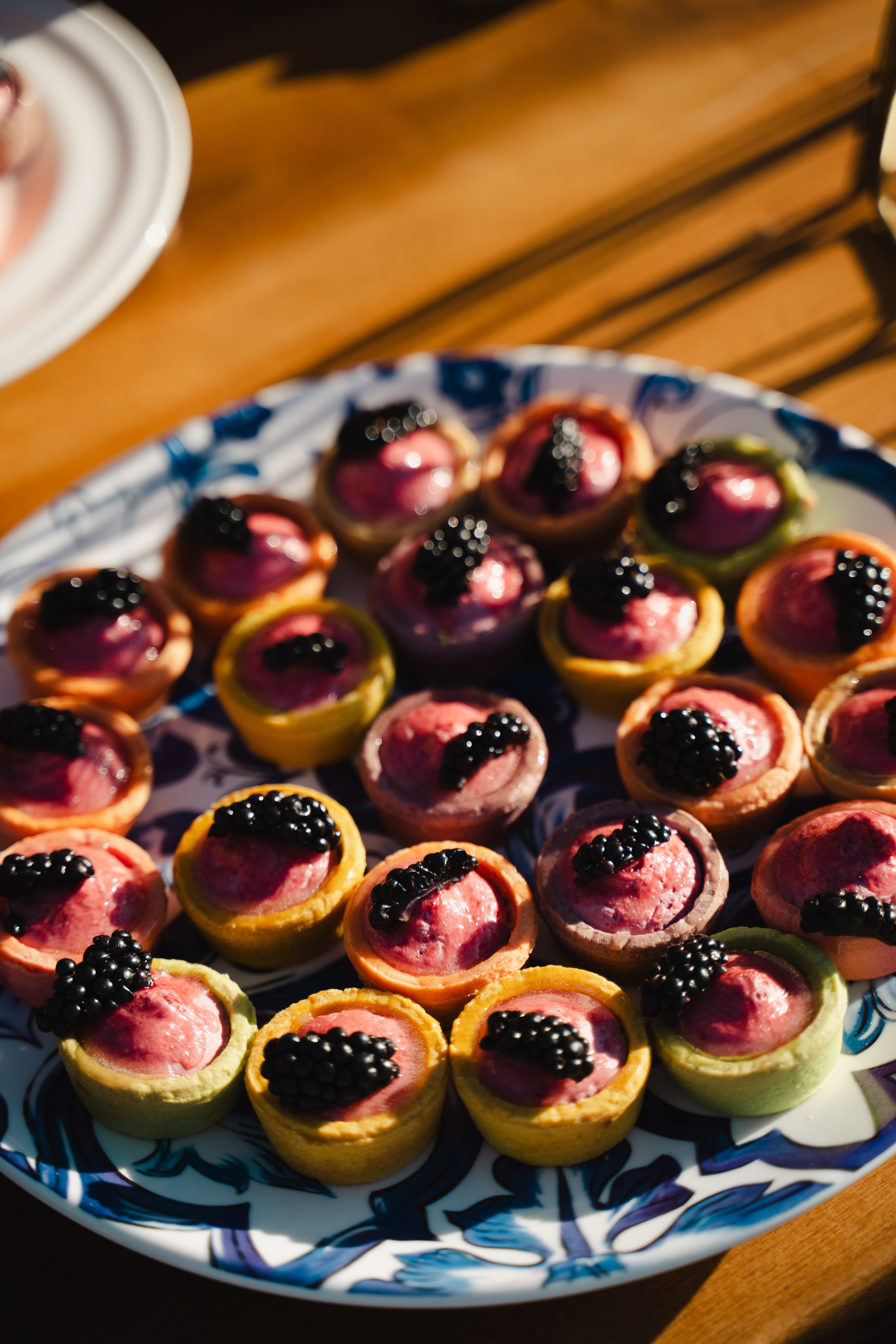 Private events. Kaed