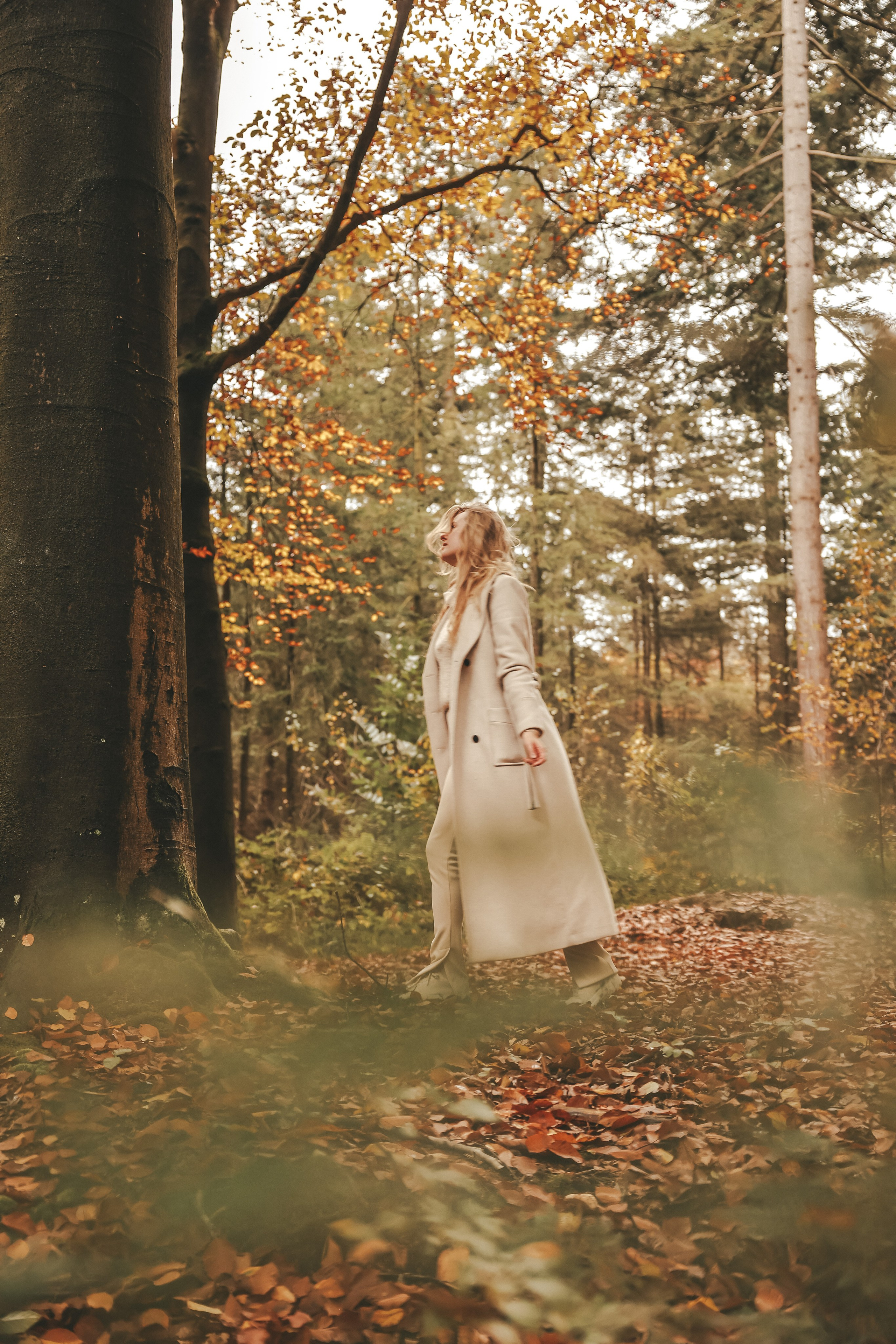 Mercedes. Portrait and Family Photographer in Netherlands