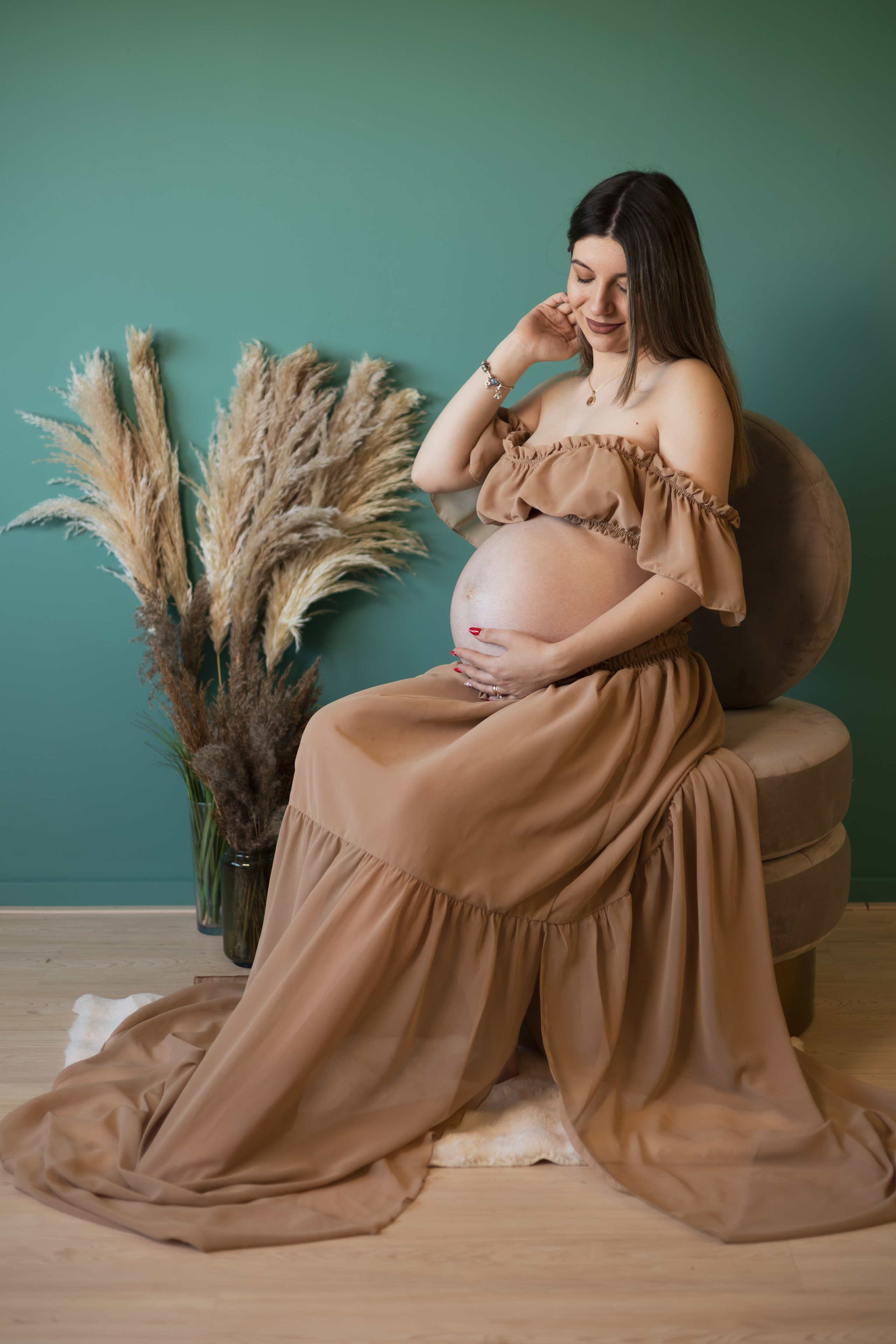 B & S. Portrait and Family Photographer in Netherlands