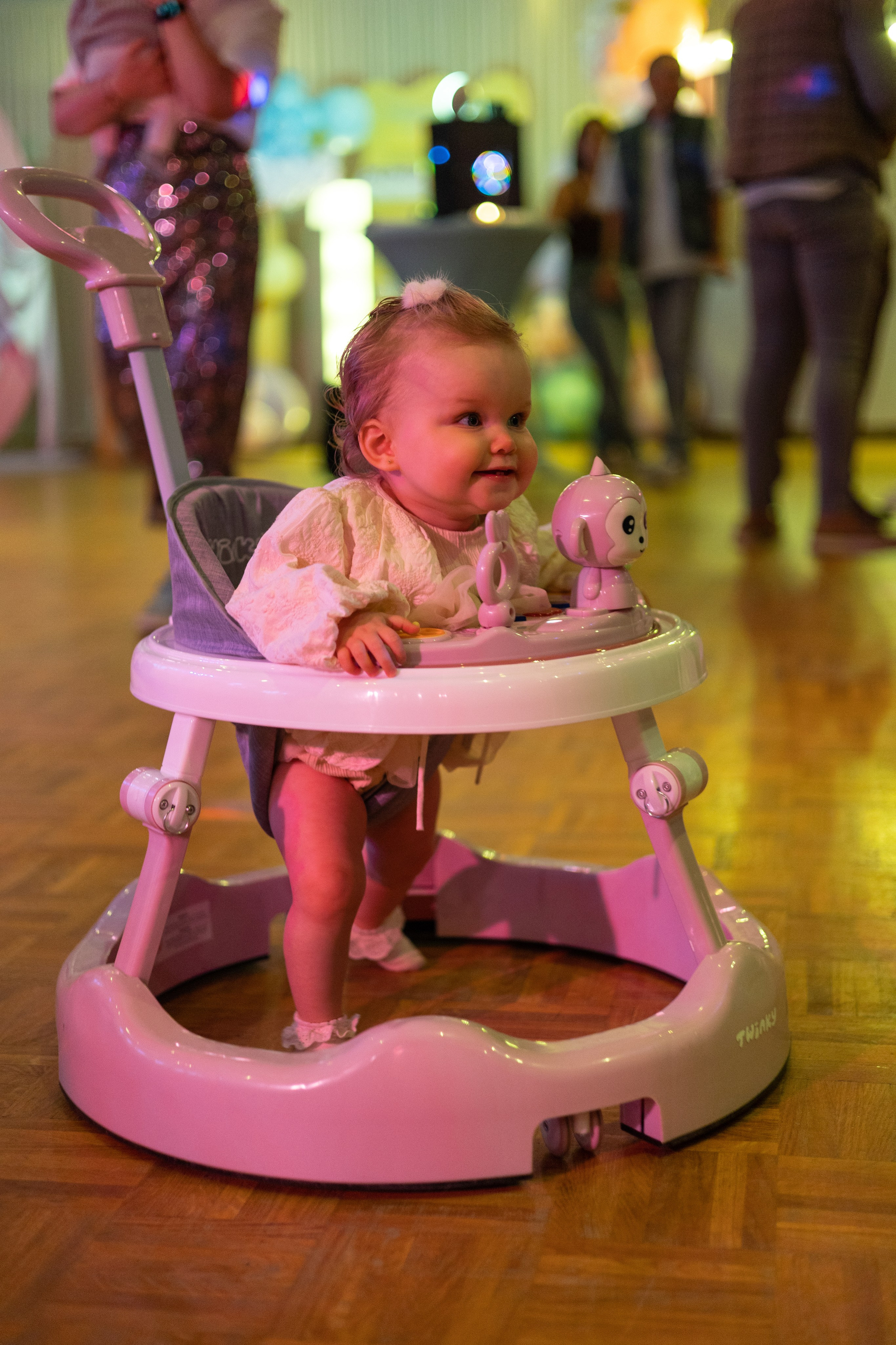 1 st Birthday. Portrait and Family Photographer in Netherlands