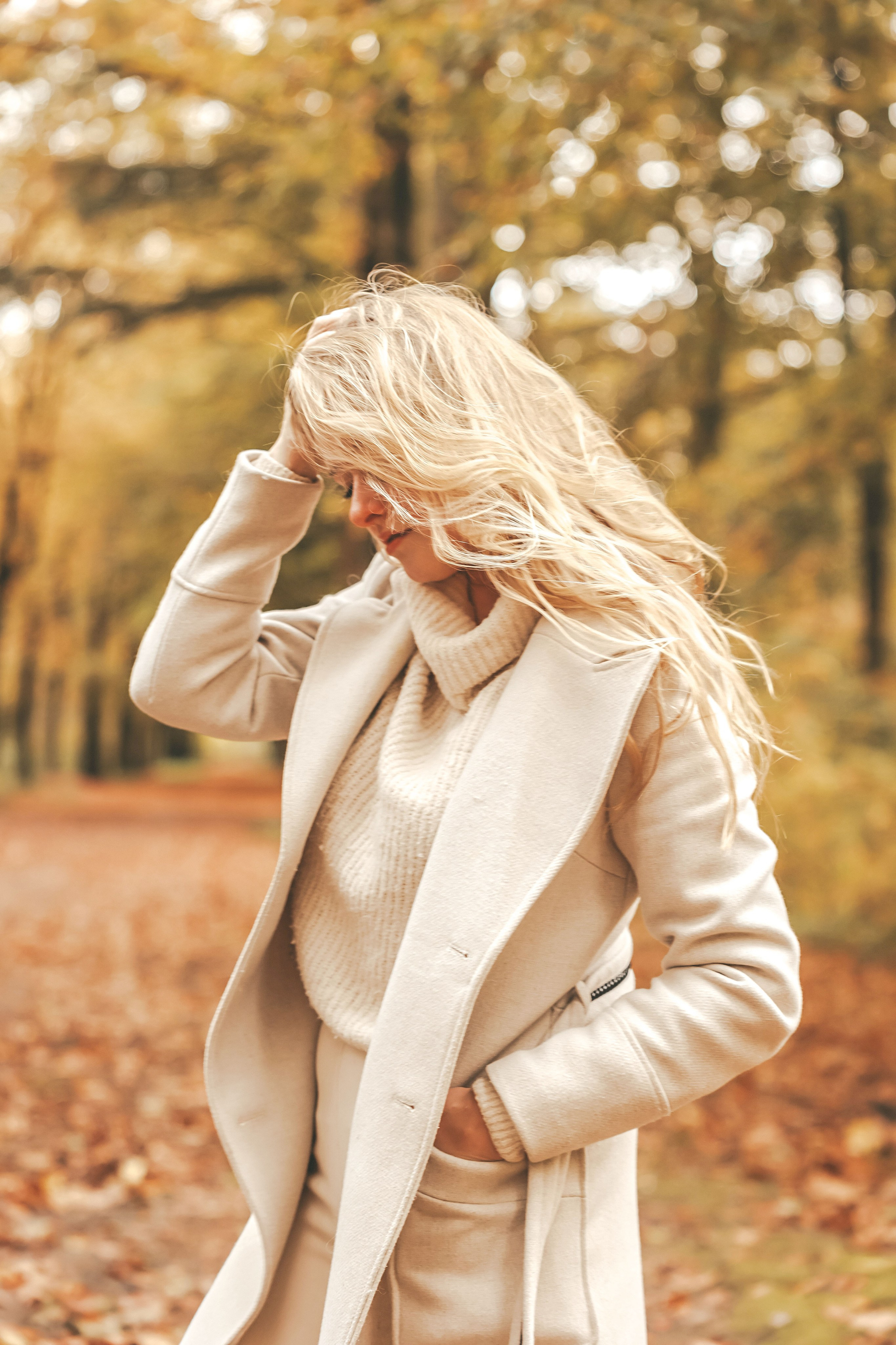 Mercedes. Portrait and Family Photographer in Netherlands