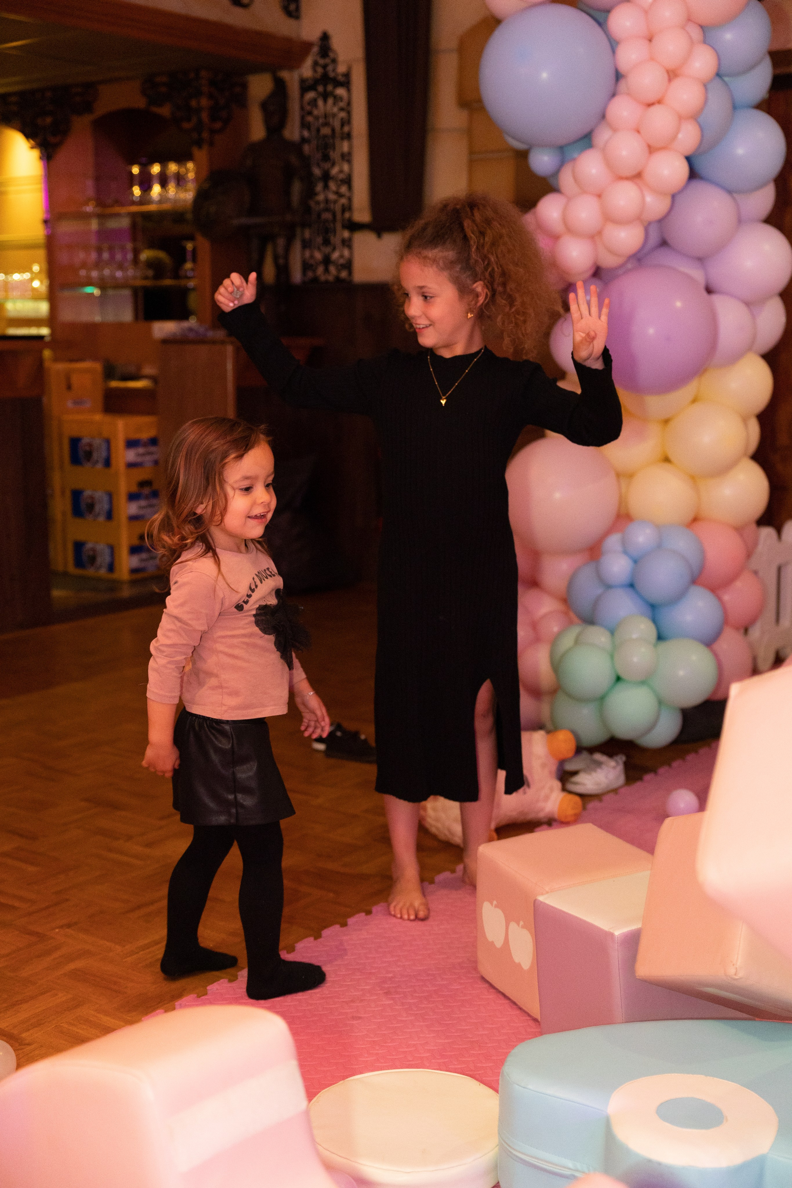 1 st Birthday. Portrait and Family Photographer in Netherlands