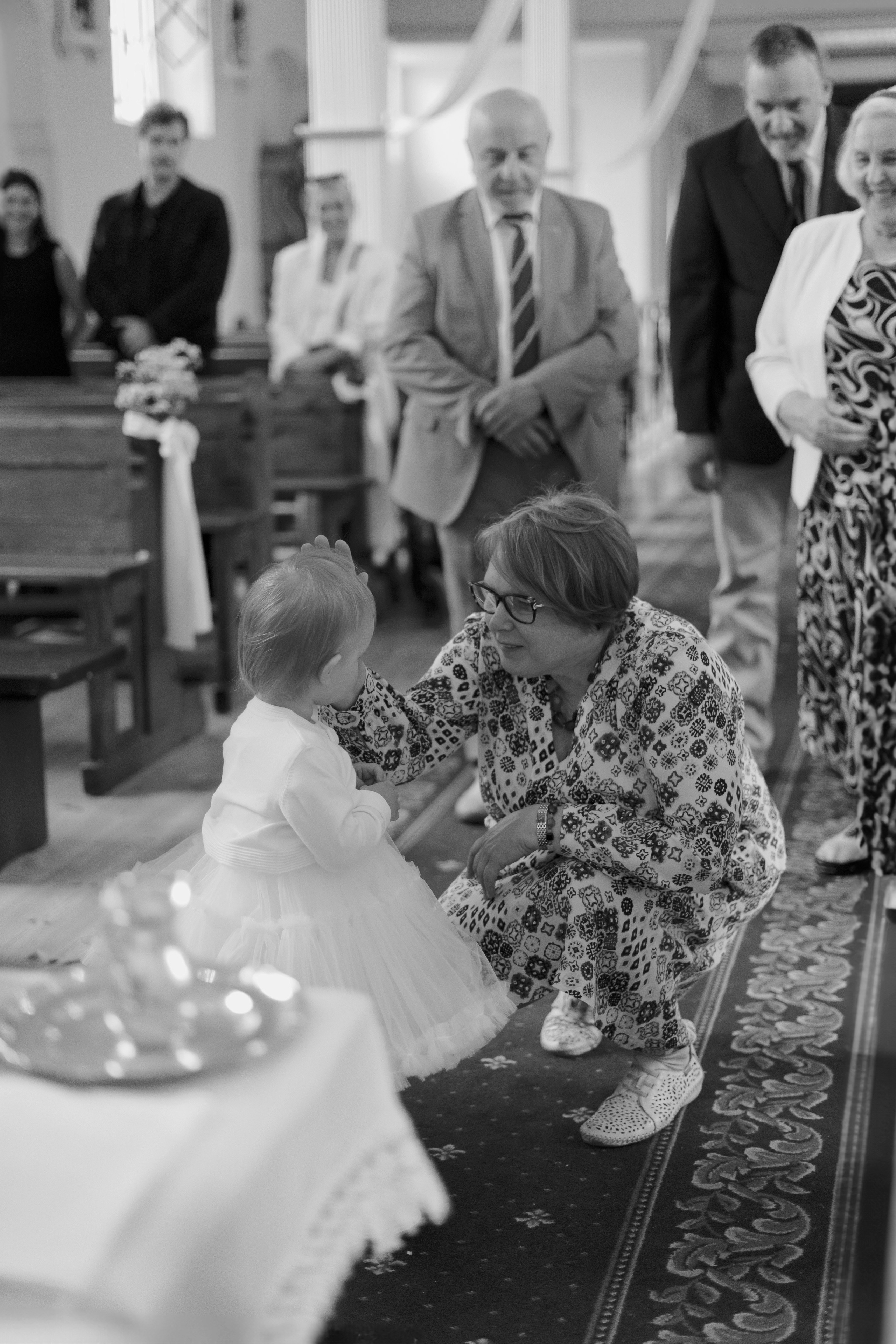 Frėjos krikštynos. Fotografė Agnė Navickaitė